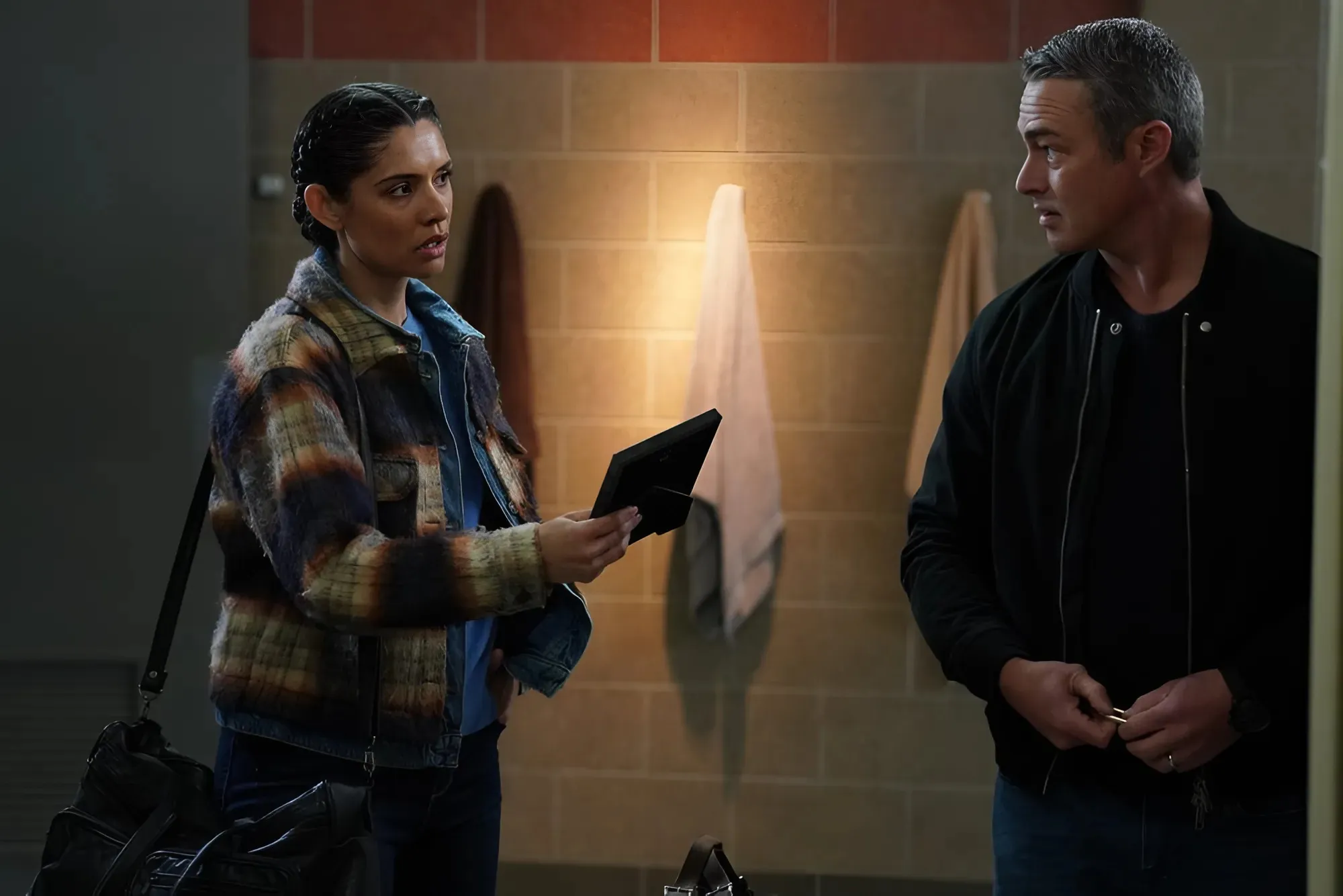 Chicago Fire season 13, episode 20 recap: Do Stellaride become parents?