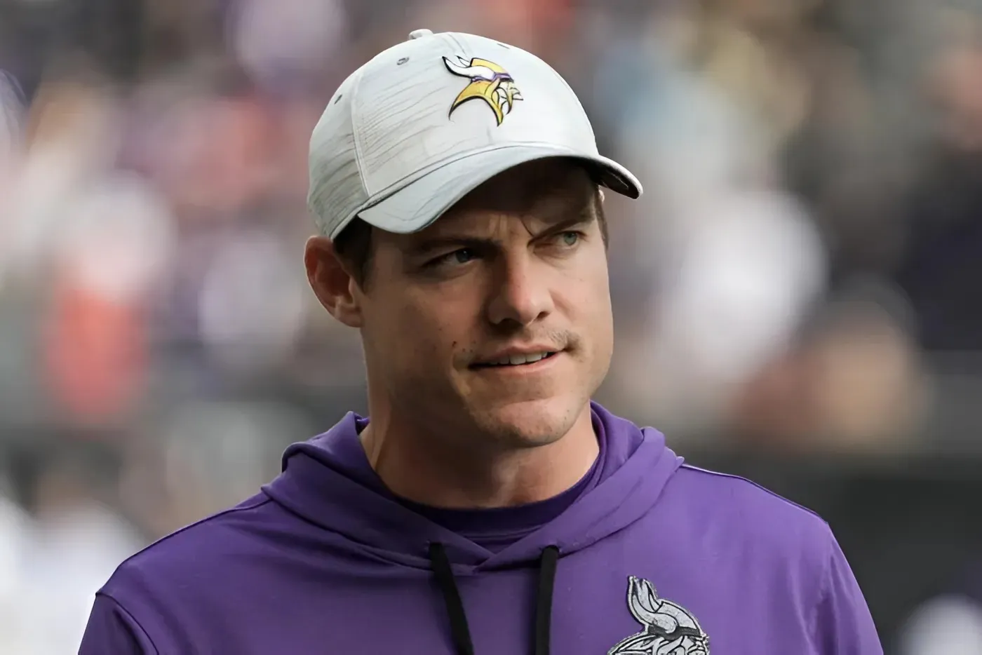 NFL Insider Reveals Vikings' Hard Feelings About QB Departure