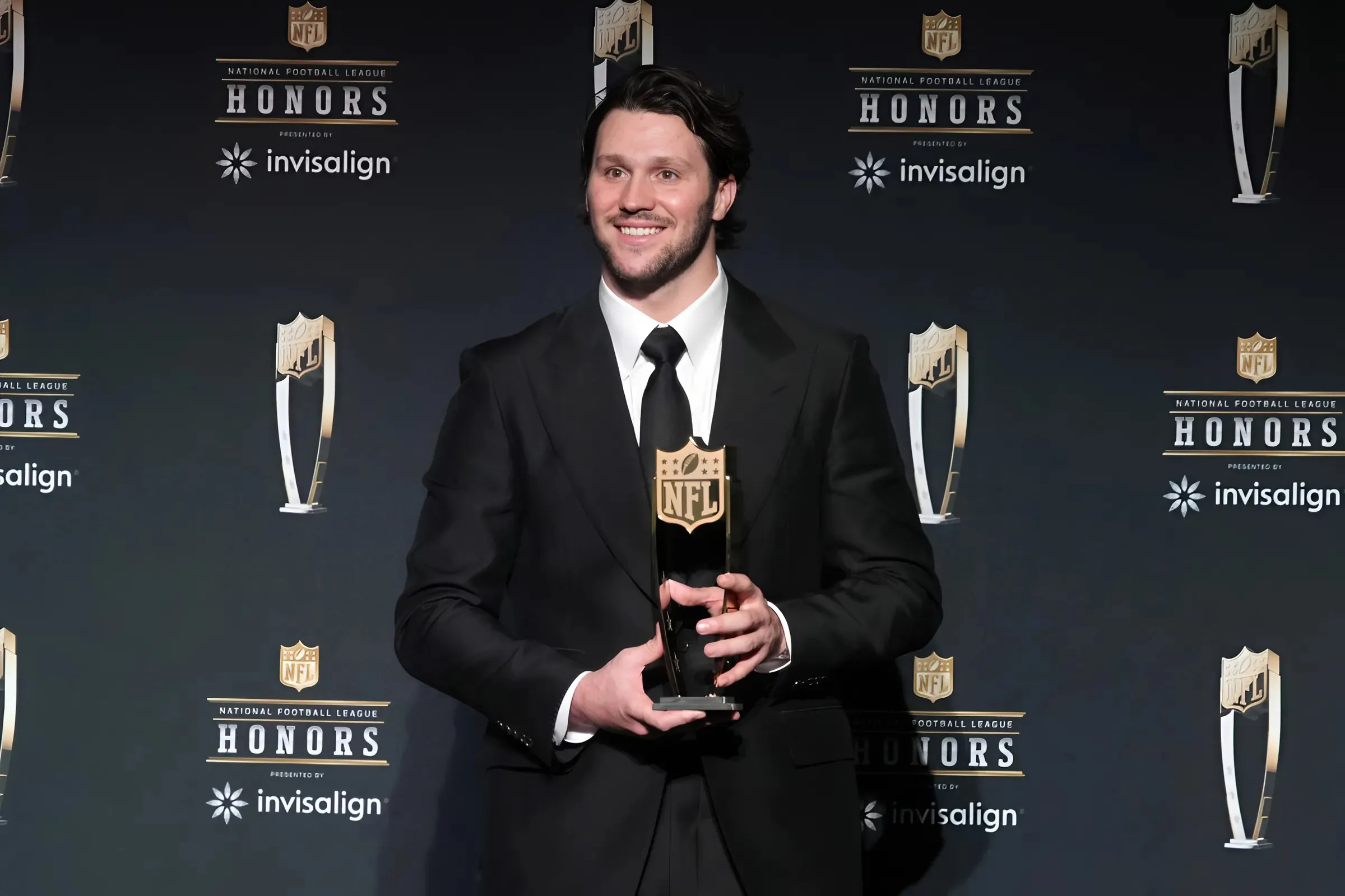 Josh Allen's post-draft ranking amongst elite NFL QBs revealed