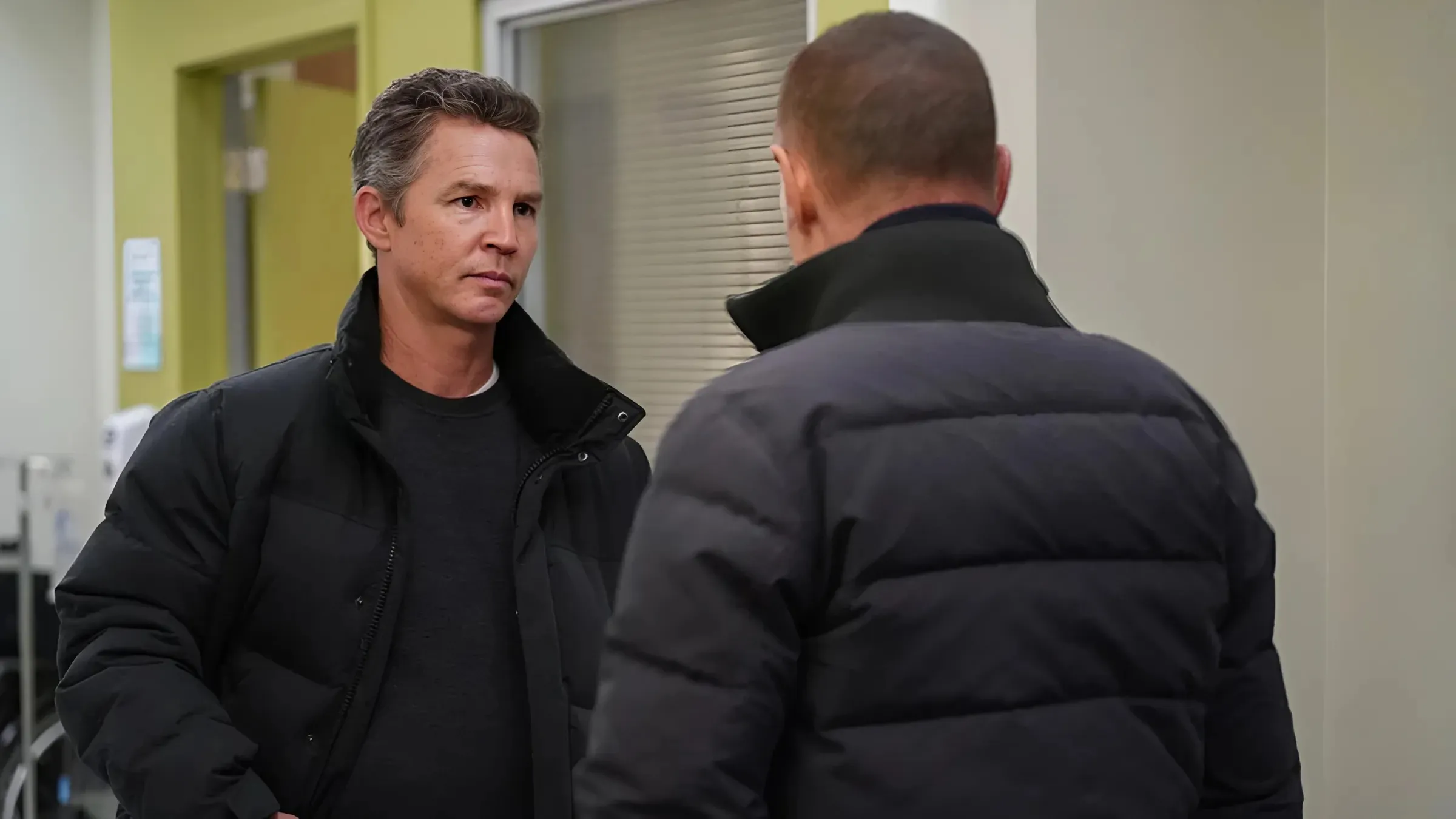 Chicago PD season 12 finale will see Intelligence facing off against Reid