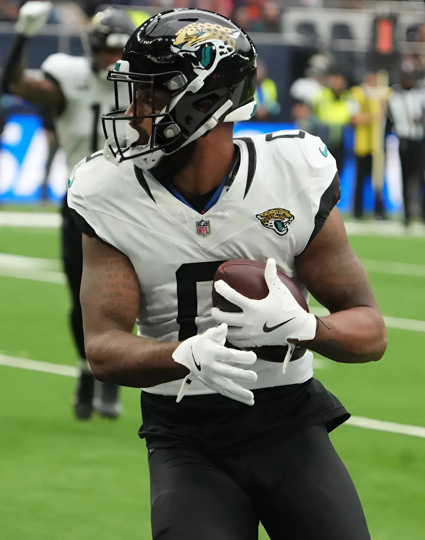 BREAKING: Gabe Davis Could Reunite with Buffalo Bills After Jaguars Release!