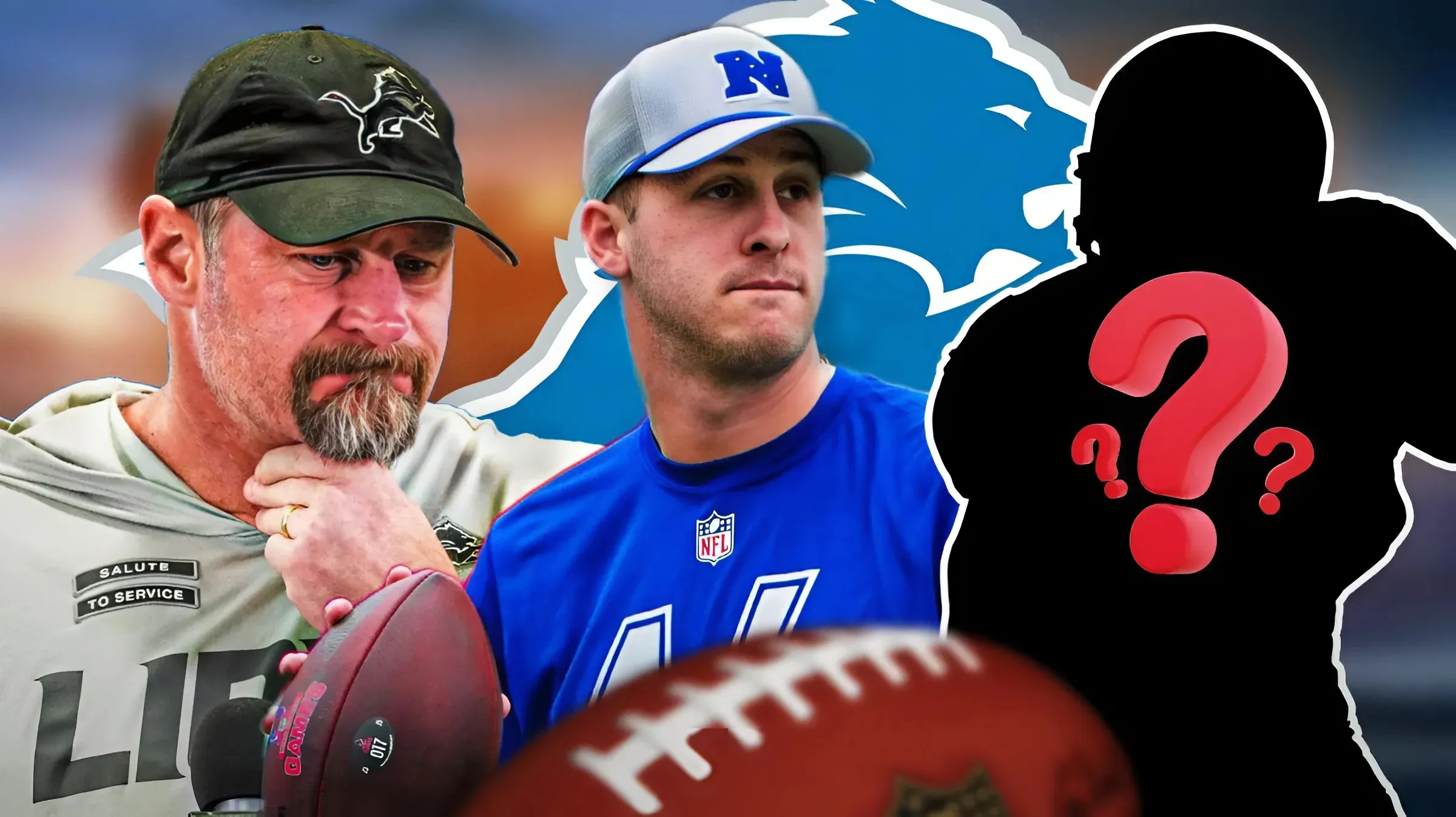 Detroit Lions’ best rookie sleeper to make impact in 2025 NFL season