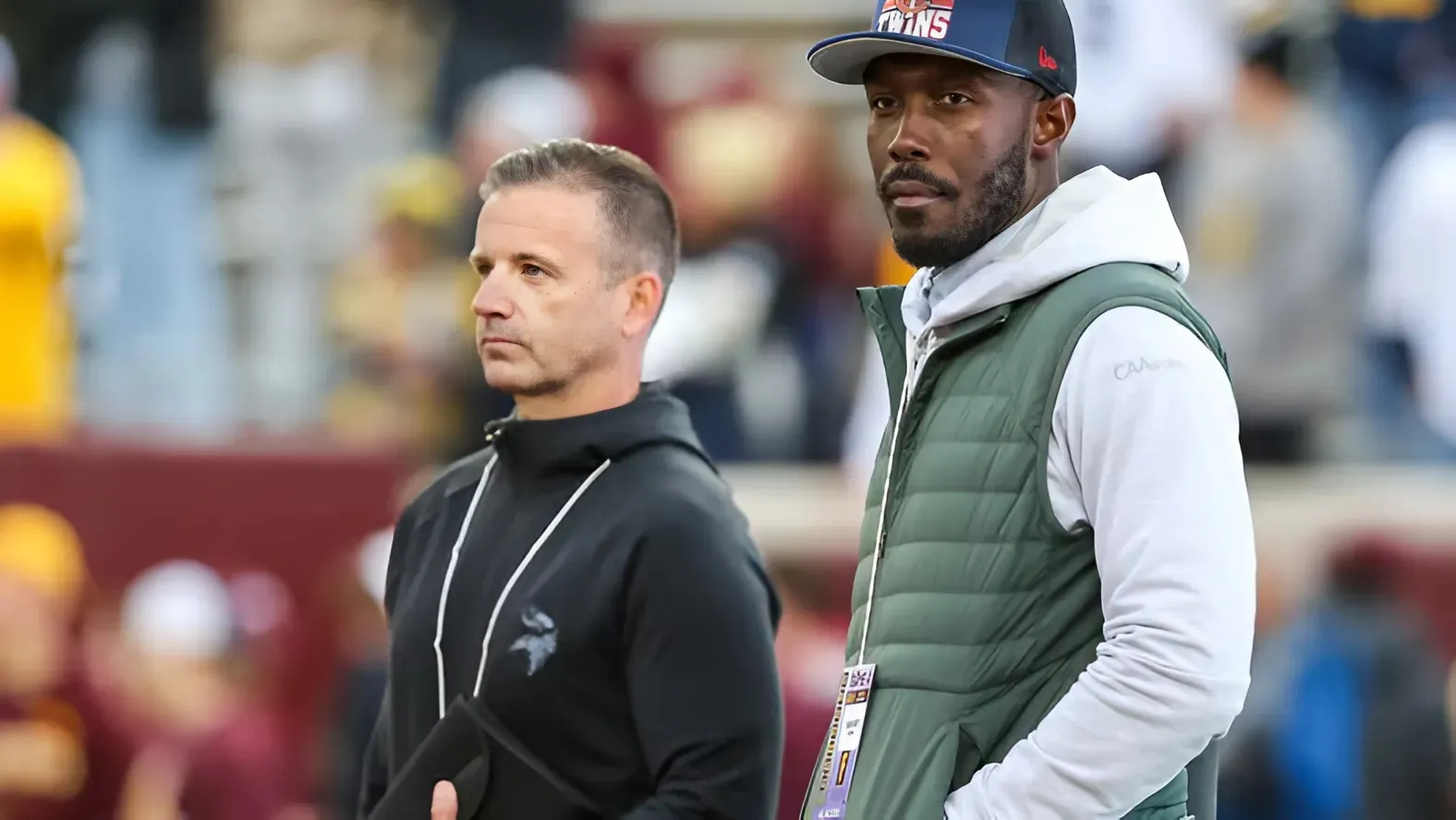 Vikings’ Last Trade Was Not a Spontaneous Decision