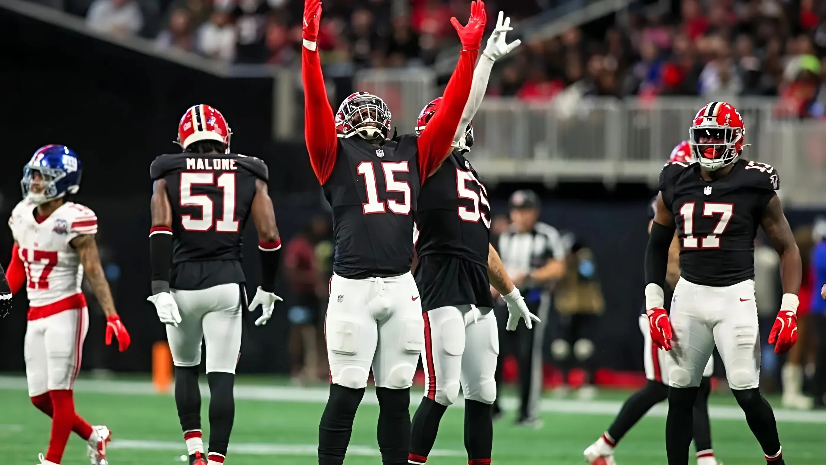 Washington Commanders: NFL Insider Suggests Team Targets 4-Time Pro Bowl Linebacker