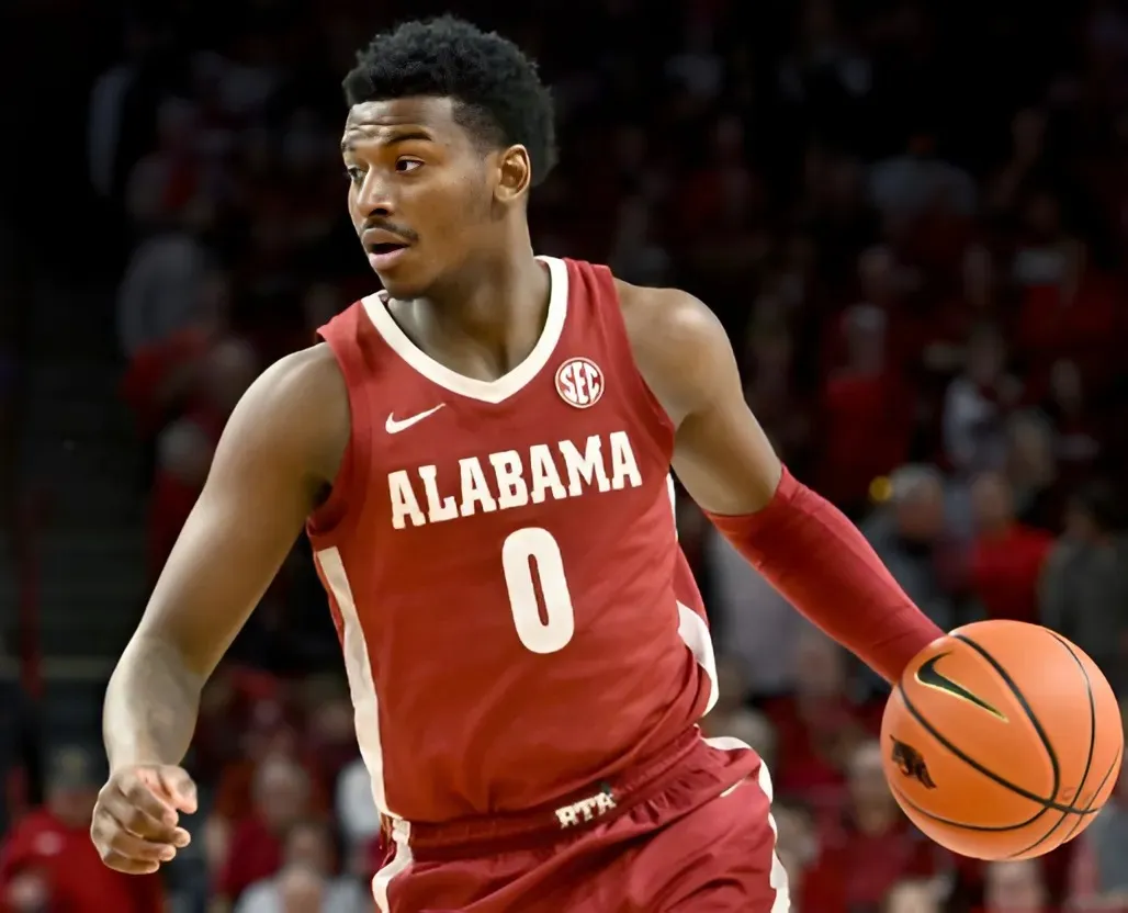 Former Alabama basketball player testifies in capital murder trial