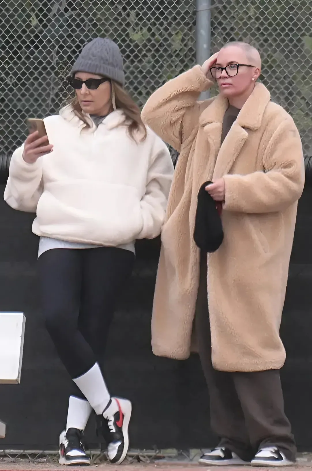 Teddi Mellencamp Reveals the Heartbreaking Reason She Only Occasionally Wears a Wig Amid Cancer Battle Teddi Mellencamp Reveals the Heartbreaking Reason She Only Occasionally Wears a Wig Amid Cancer Battle