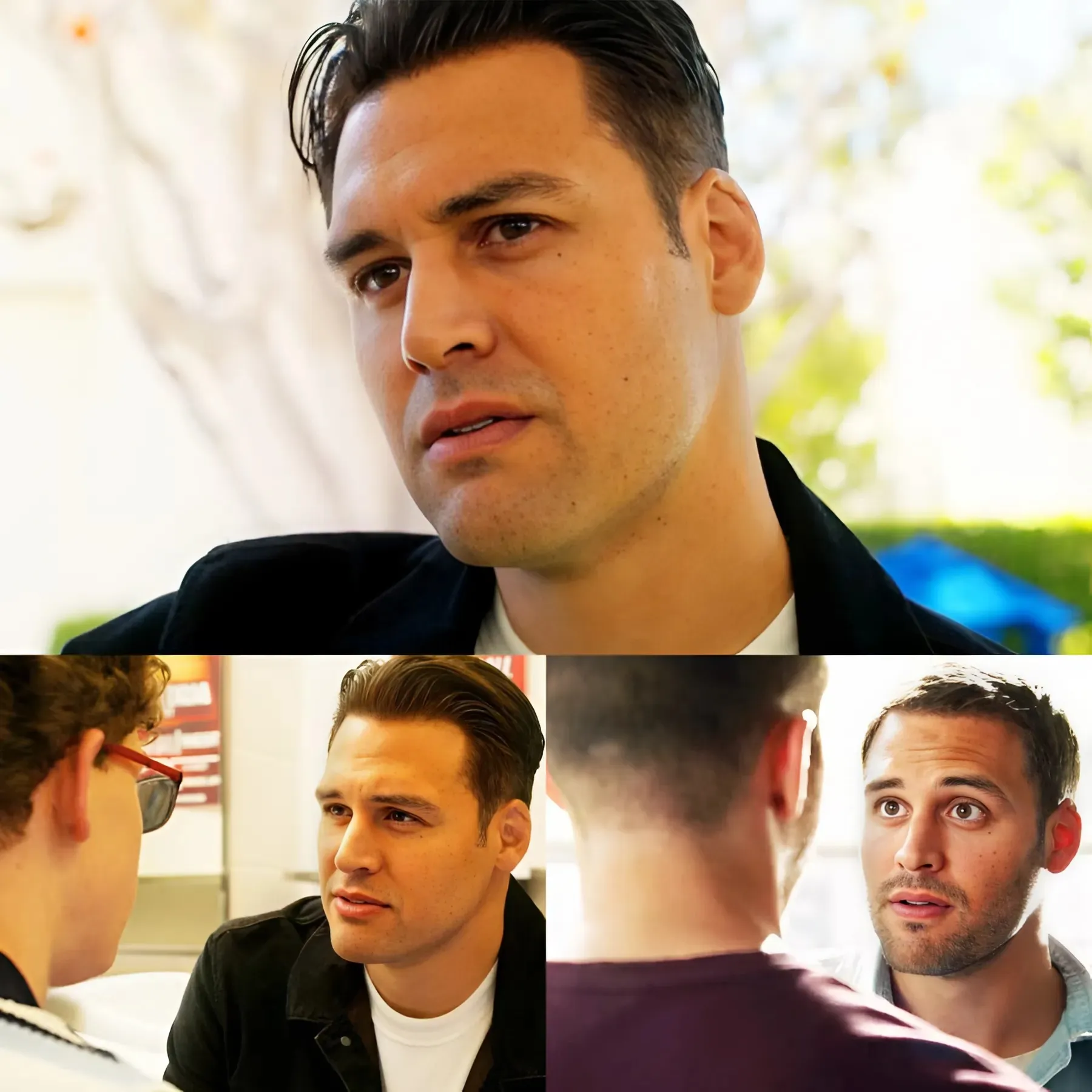 New Report Clarifies Ryan Guzman’s 9-1-1 Status Amidst Rumors Of Eddie’s Exit