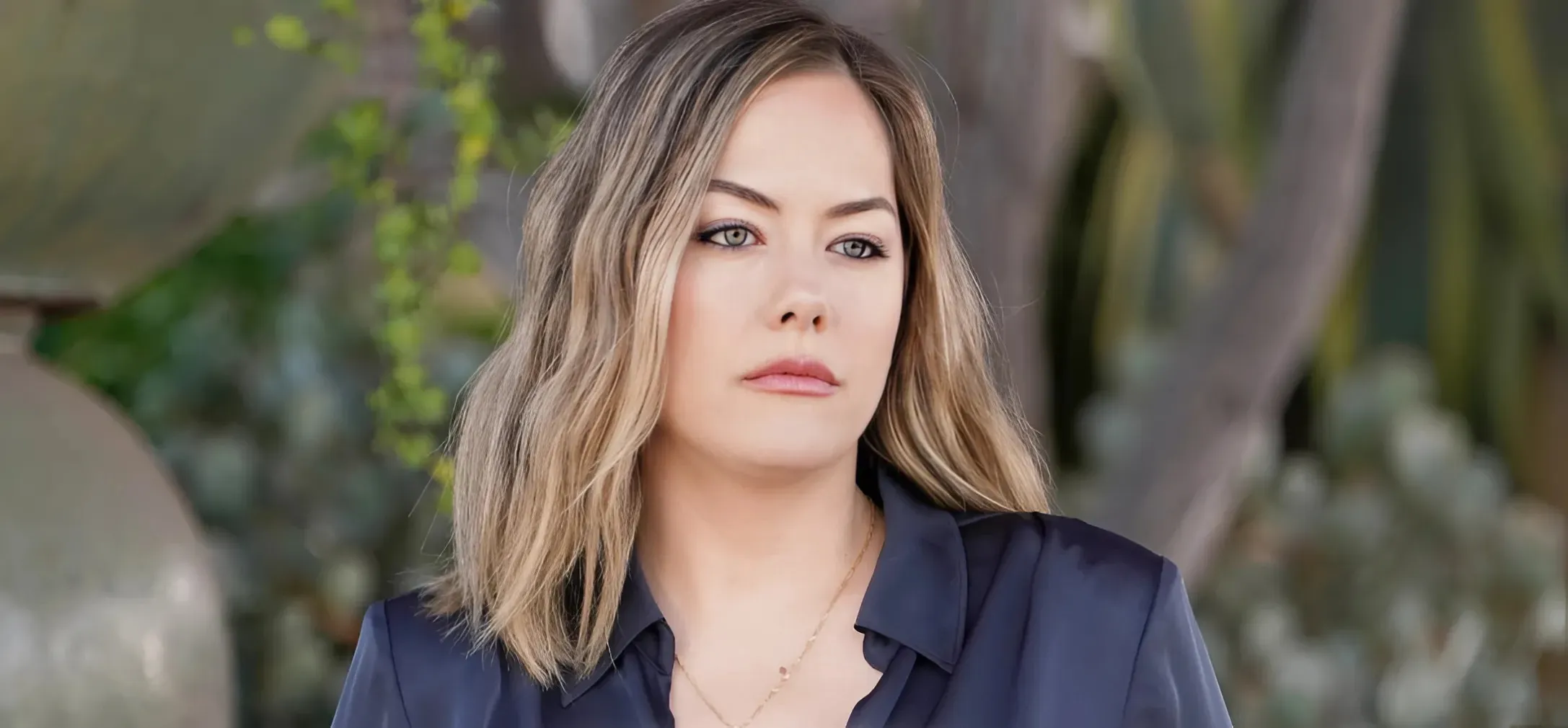 Will Hope Walk Away From Los Angeles Forever If Liam Dies on Bold & Beautiful? A Life-Altering Decision Looms