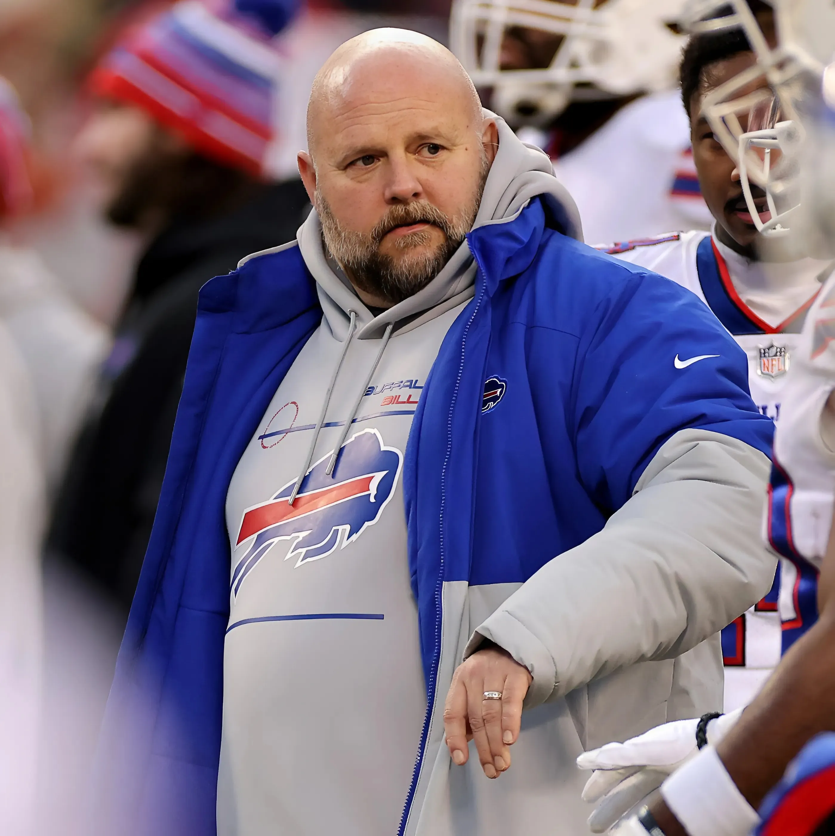Giants WR Reunion Gaining Steam: ‘Certainly Possible’