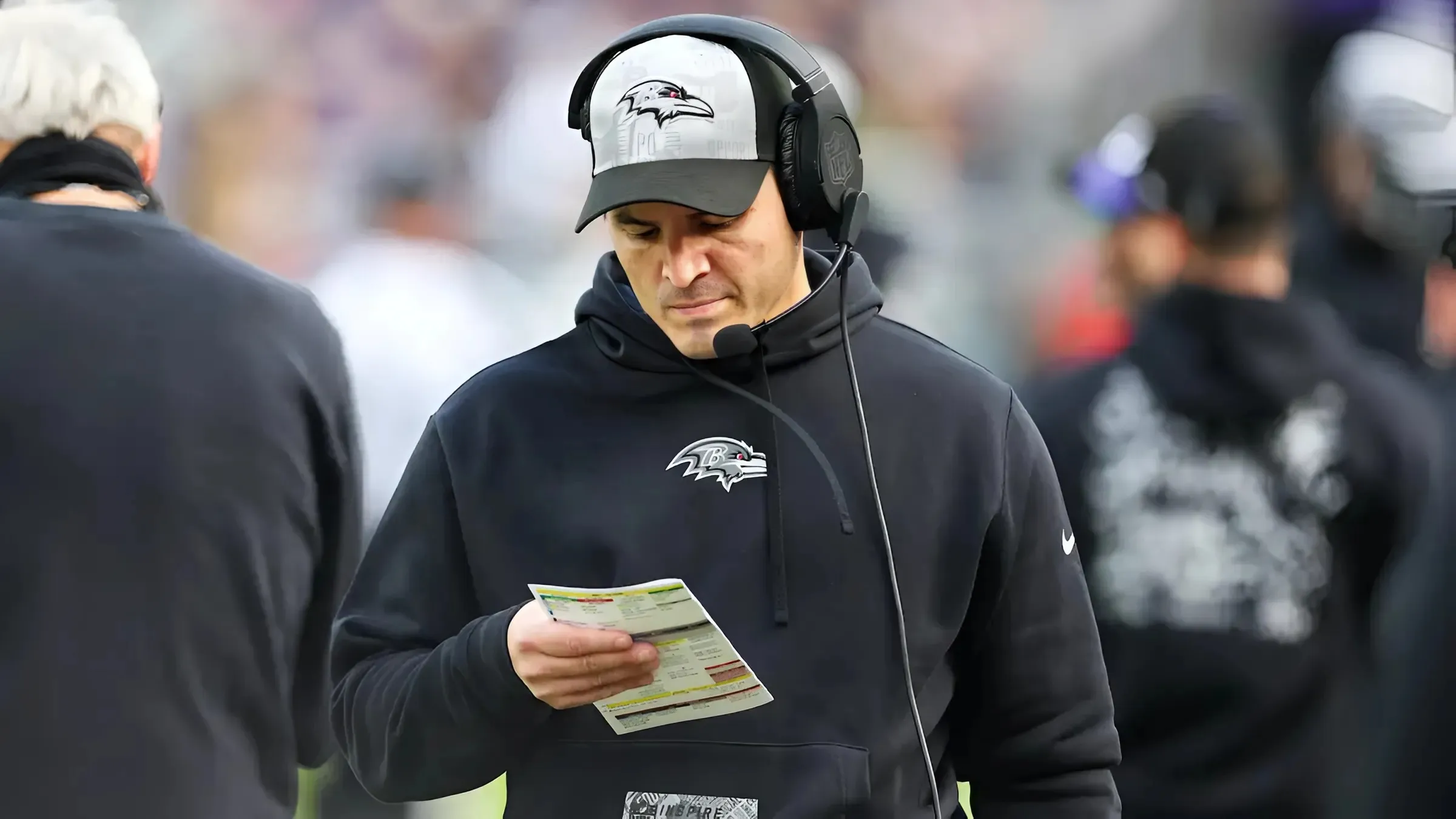 Seahawks Shock Fans by Releasing ‘Elite’ Rookie Linebacker Just Days After Signing and Leaving Everyone Guessing Why