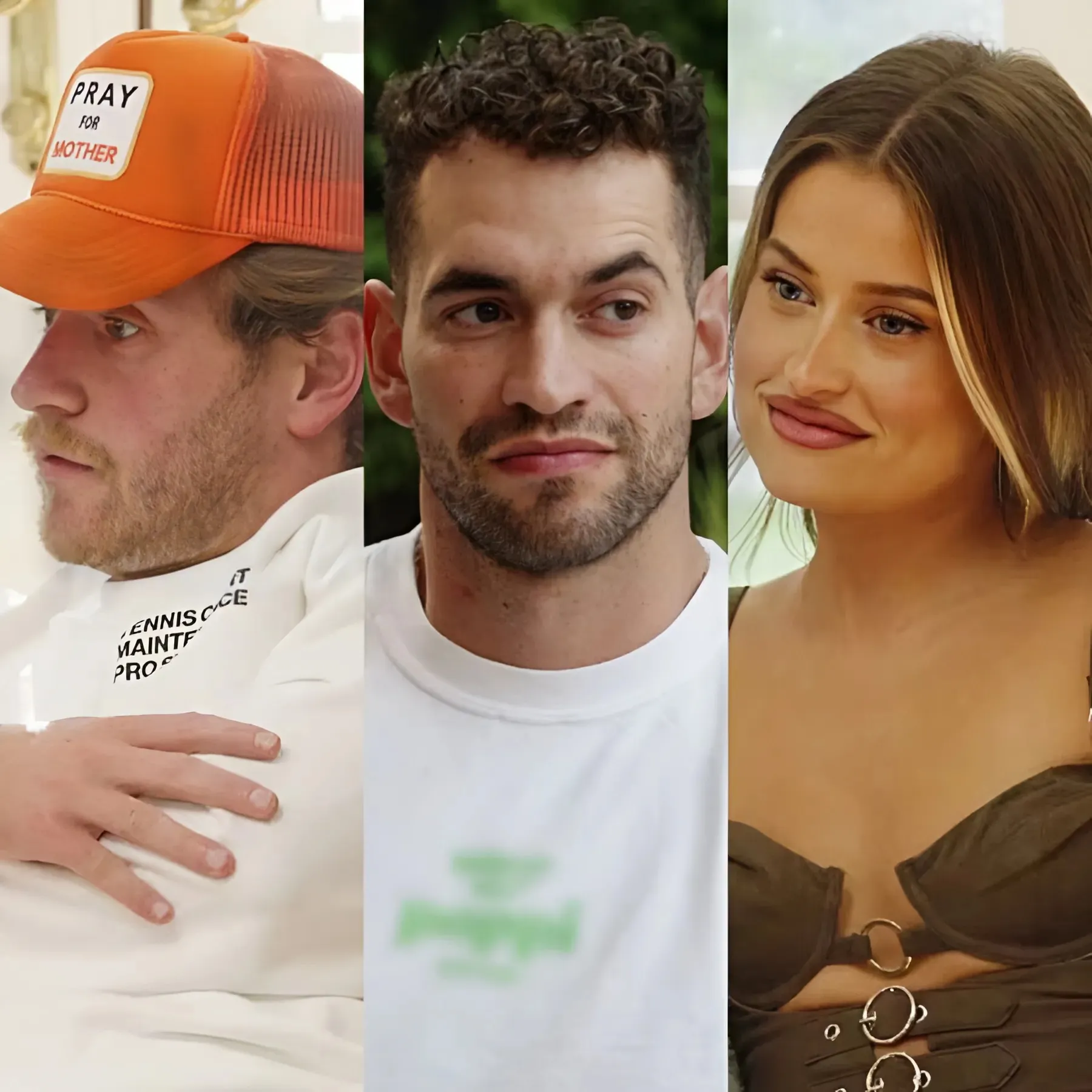 West Wilson Makes a Damning Declaration About Jesse and Lexi: “F—king Not Normal”