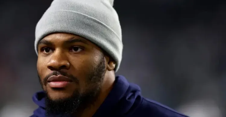 ‘No Movement’ in Contract Talks Between Cowboys, $41 Million Edge Rusher