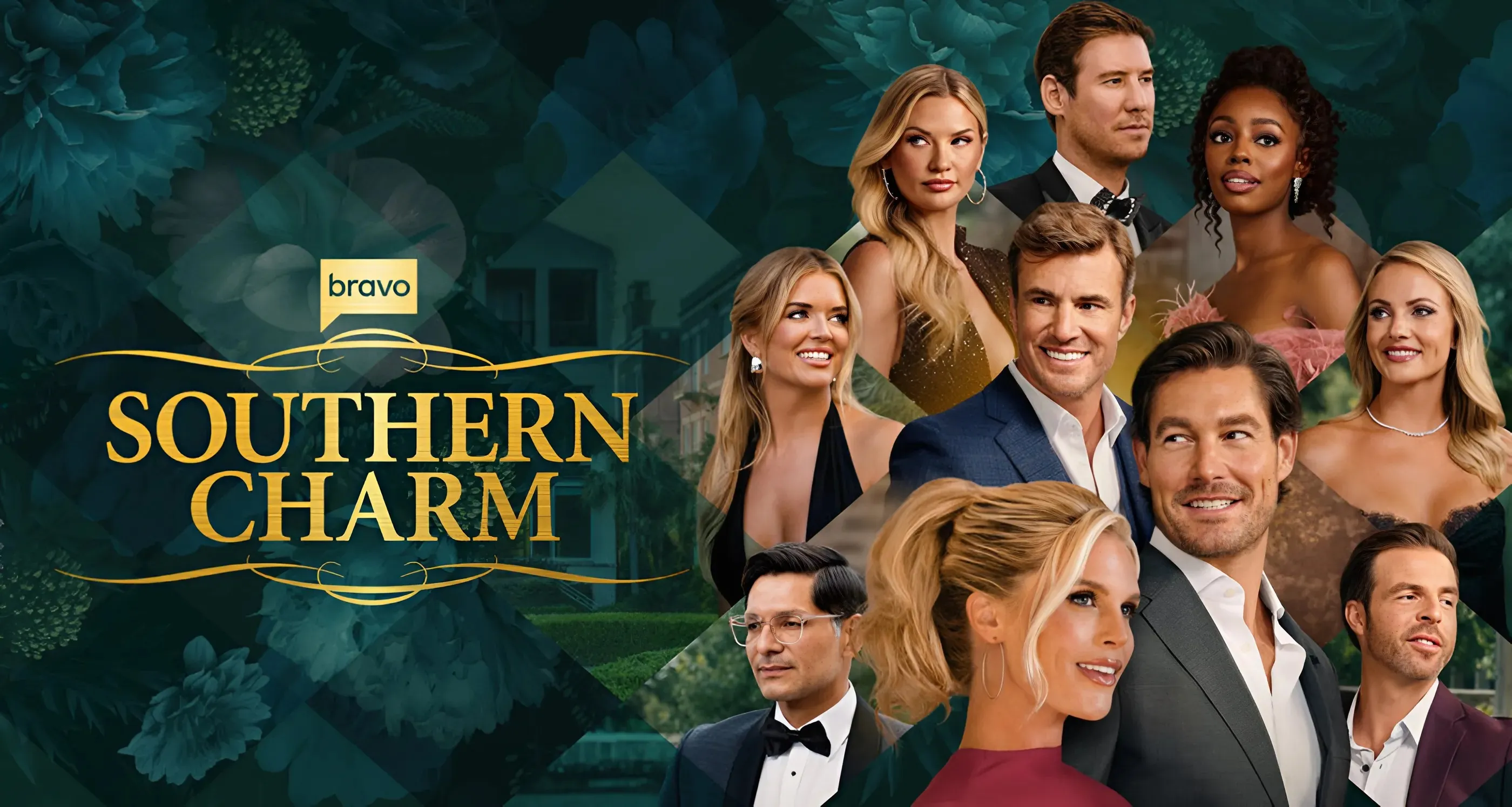 Southern Charm Season 11 Just Lost Two More Controversial Cast Members
