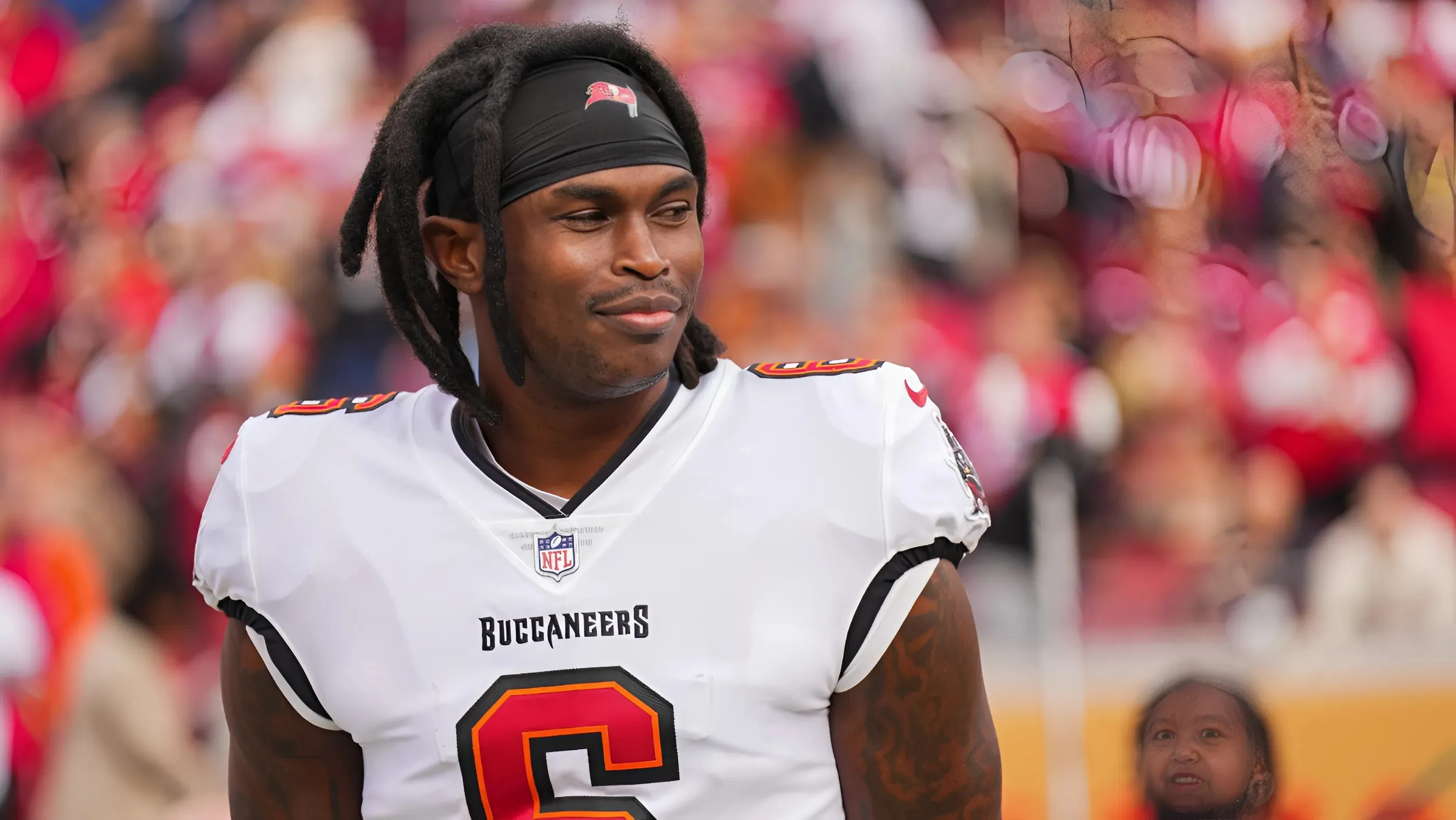 Falcons Rookie Picks Surprising Jersey Number