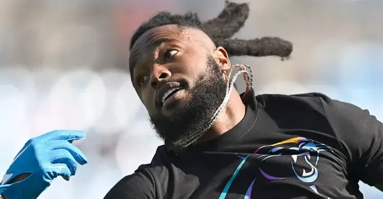 Diontae Johnson’s Contract With Browns is Turning Heads