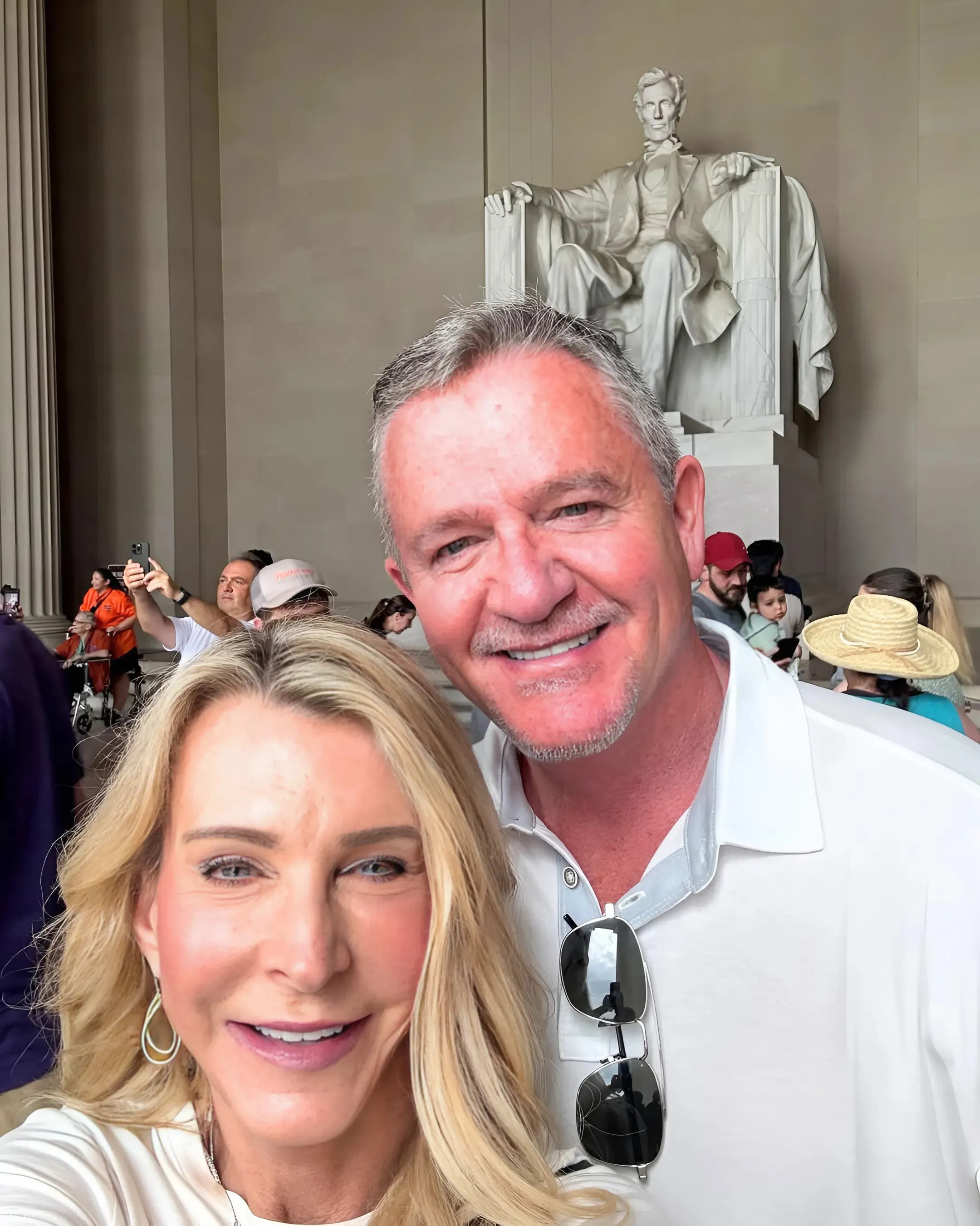 Golden Bachelorette Joan Vassos Reveals the Real Reason She and Chock Chapple Haven’t Moved to NYC Yet