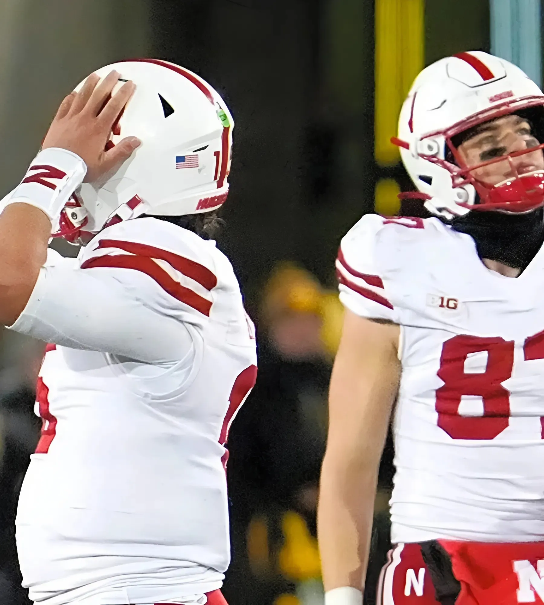 Highly Touted College QB Names Raiders as One of Two Teams He Wants to Play For