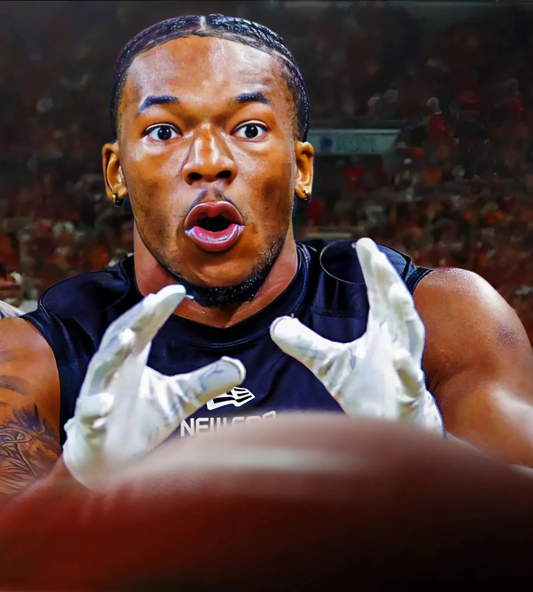 Commanders’ best rookie sleeper to make impact in 2025 NFL season