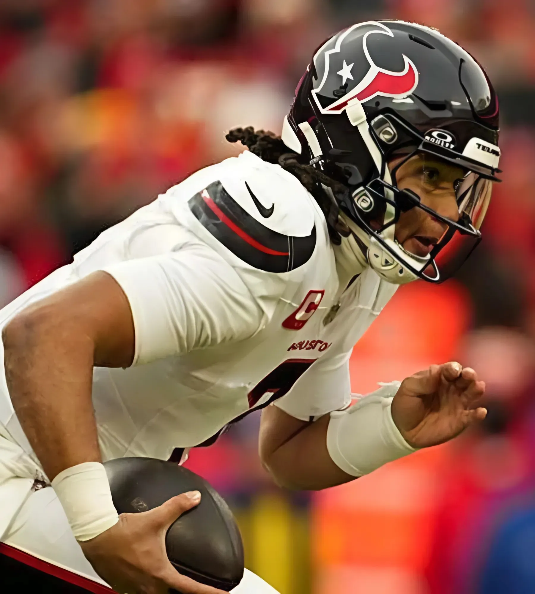 Texans Land Brutal Take After Latest Offseason Moves