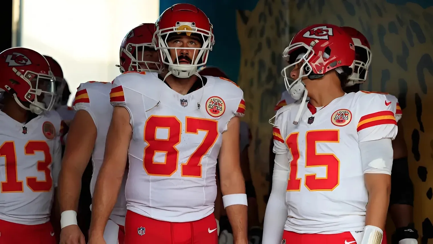 Chiefs cut ties with Patrick Mahomes' brother, who gets chance with another NFL team