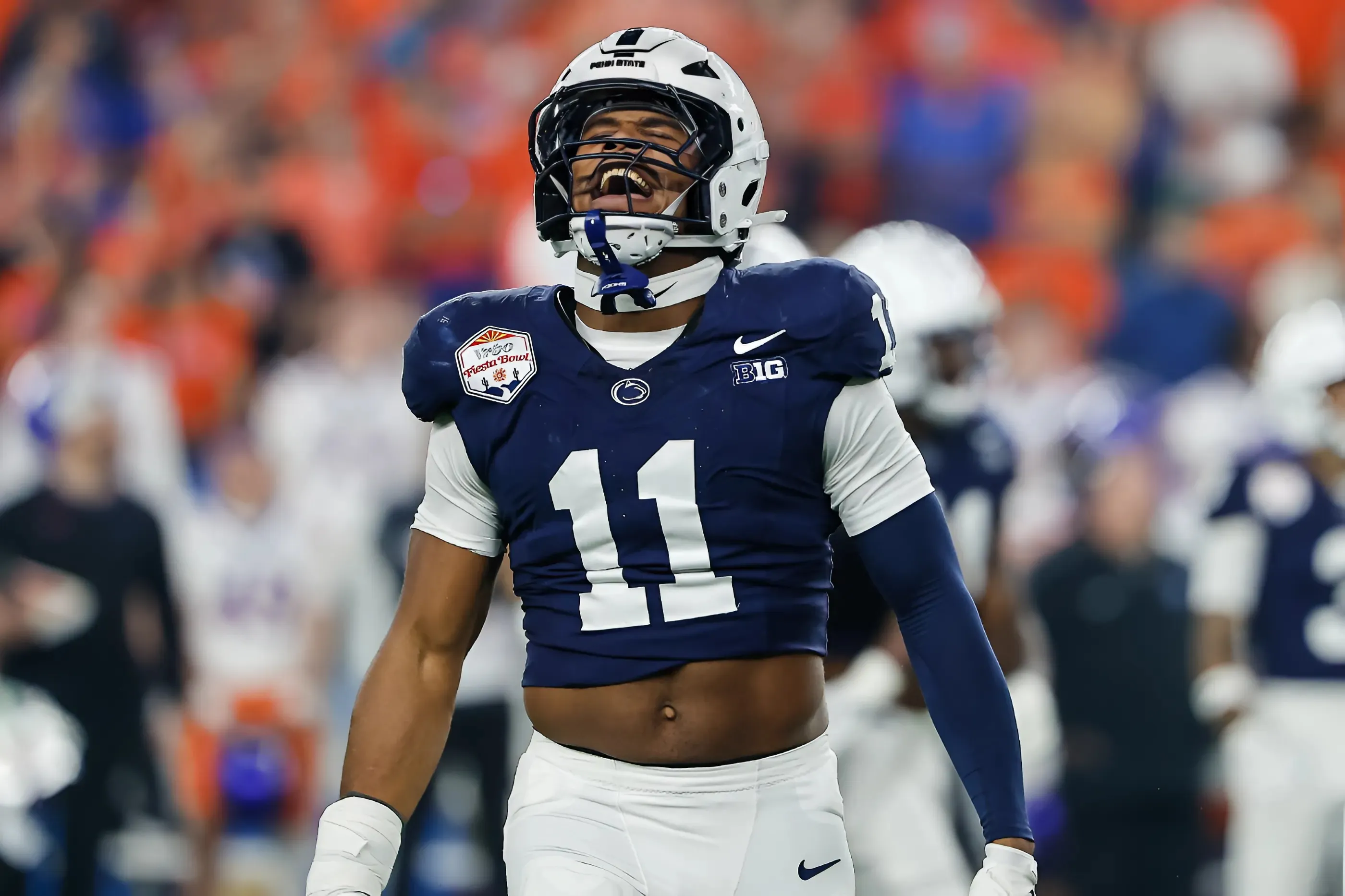 Carolina rumored to add former top-5 pick to defensive rebuild, per report Carolina rumored to add former top-5 pick to defensive rebuild, per report