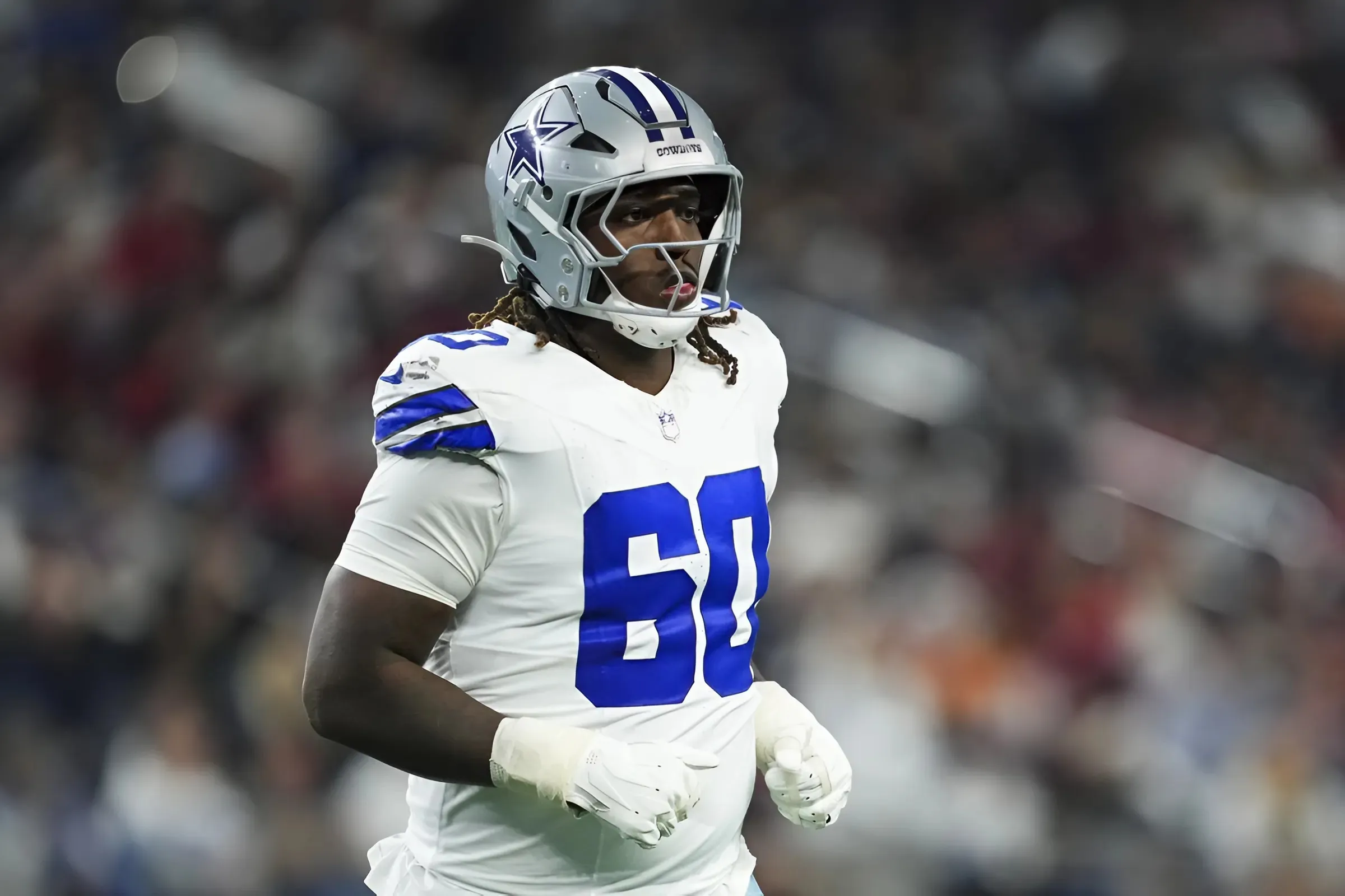 Can the Cowboys get enough production from former 1st-round pick?