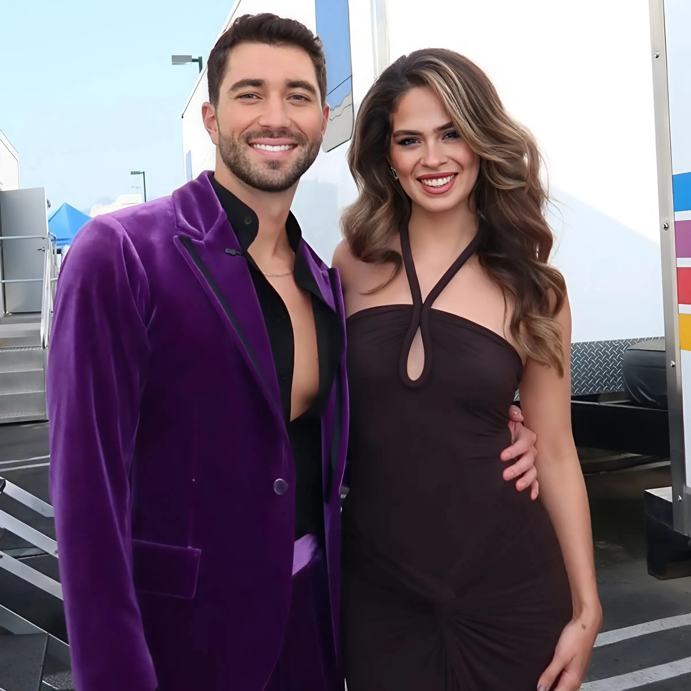 The Bachelor's Kelsey Anderson Reveals Her and Joey Graziadei’s Wedding Date