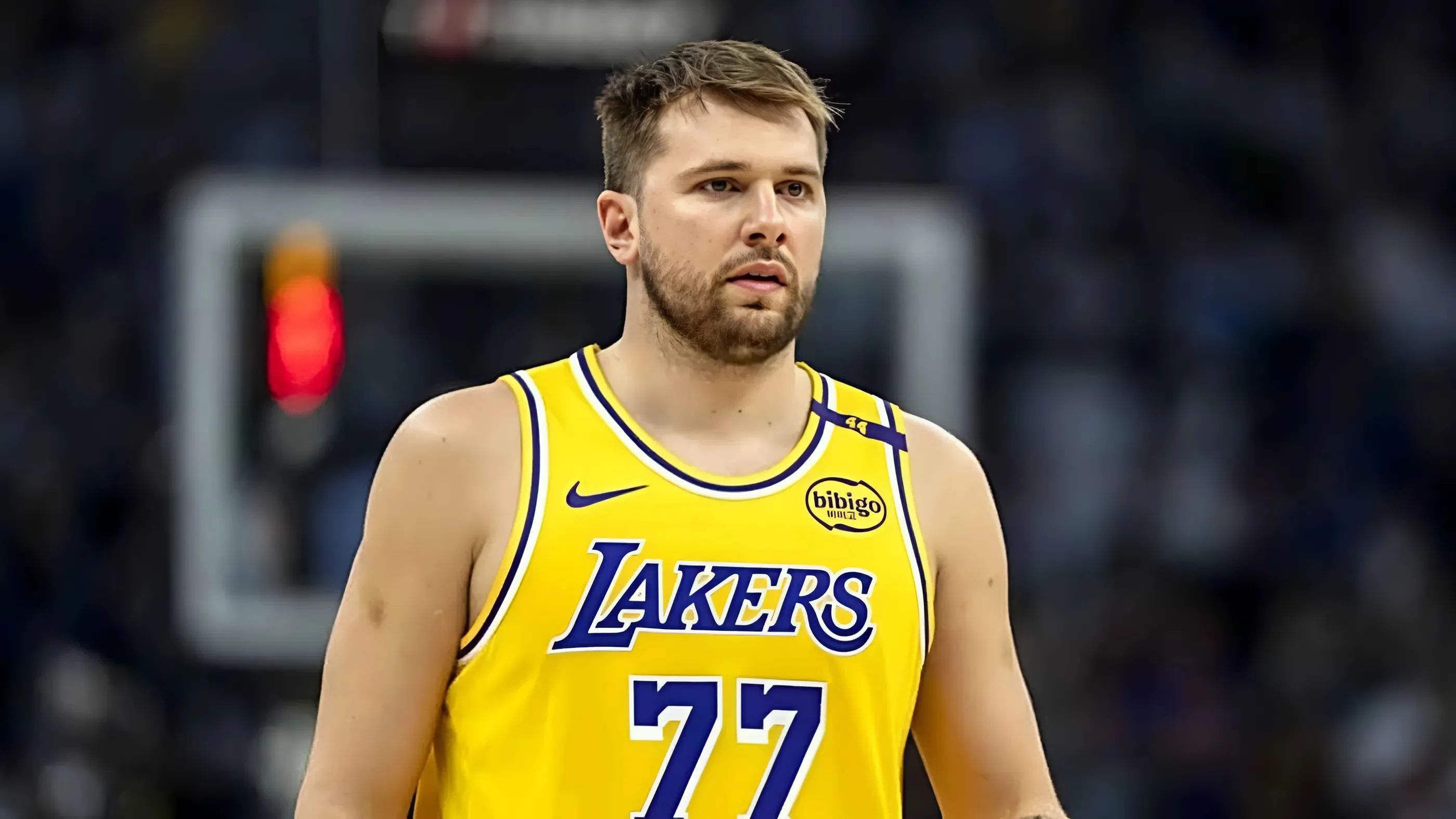 Lakers Predicted to Make Horrible $230 Million Luka Doncic Decision