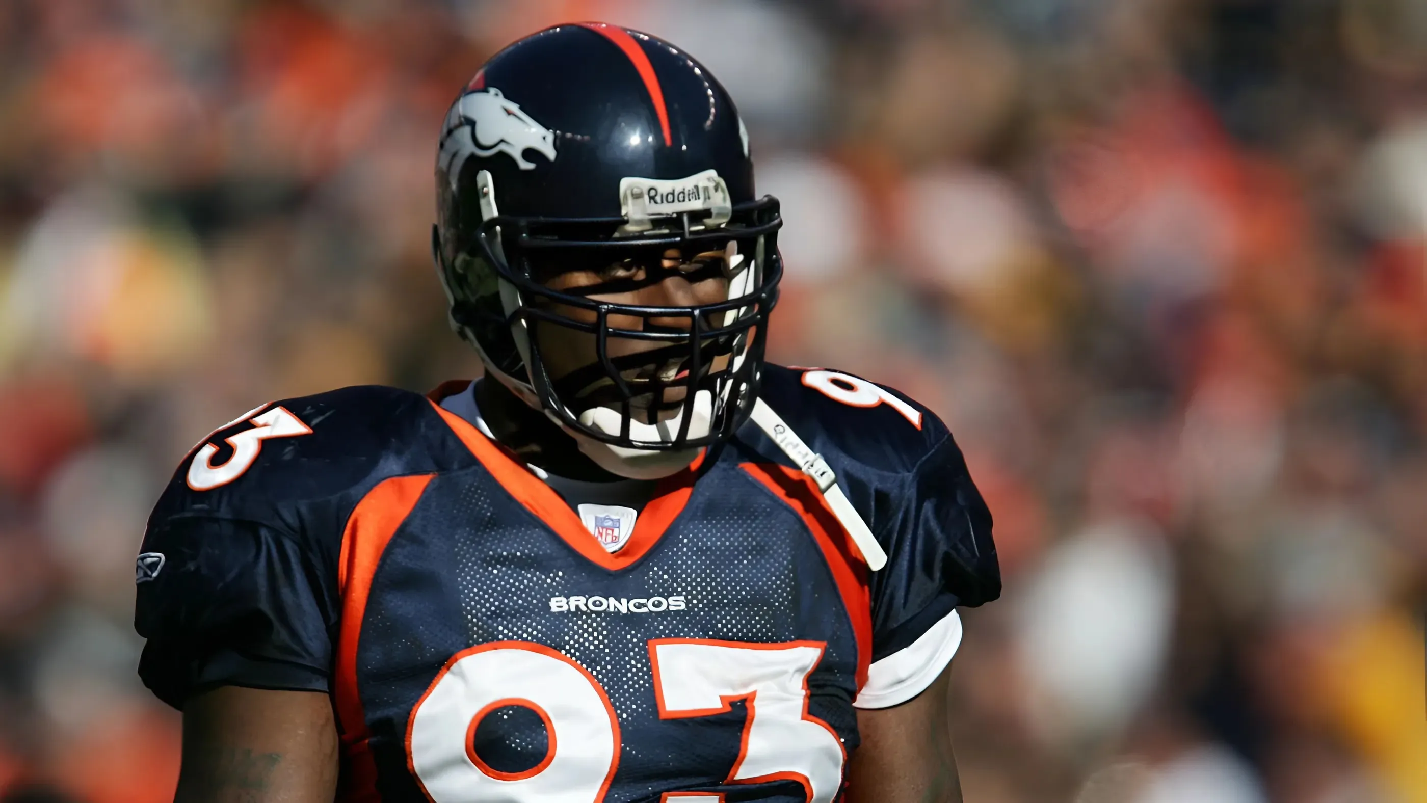 Broncos Legend Comments on Nik Bonitto’s Contract Situation