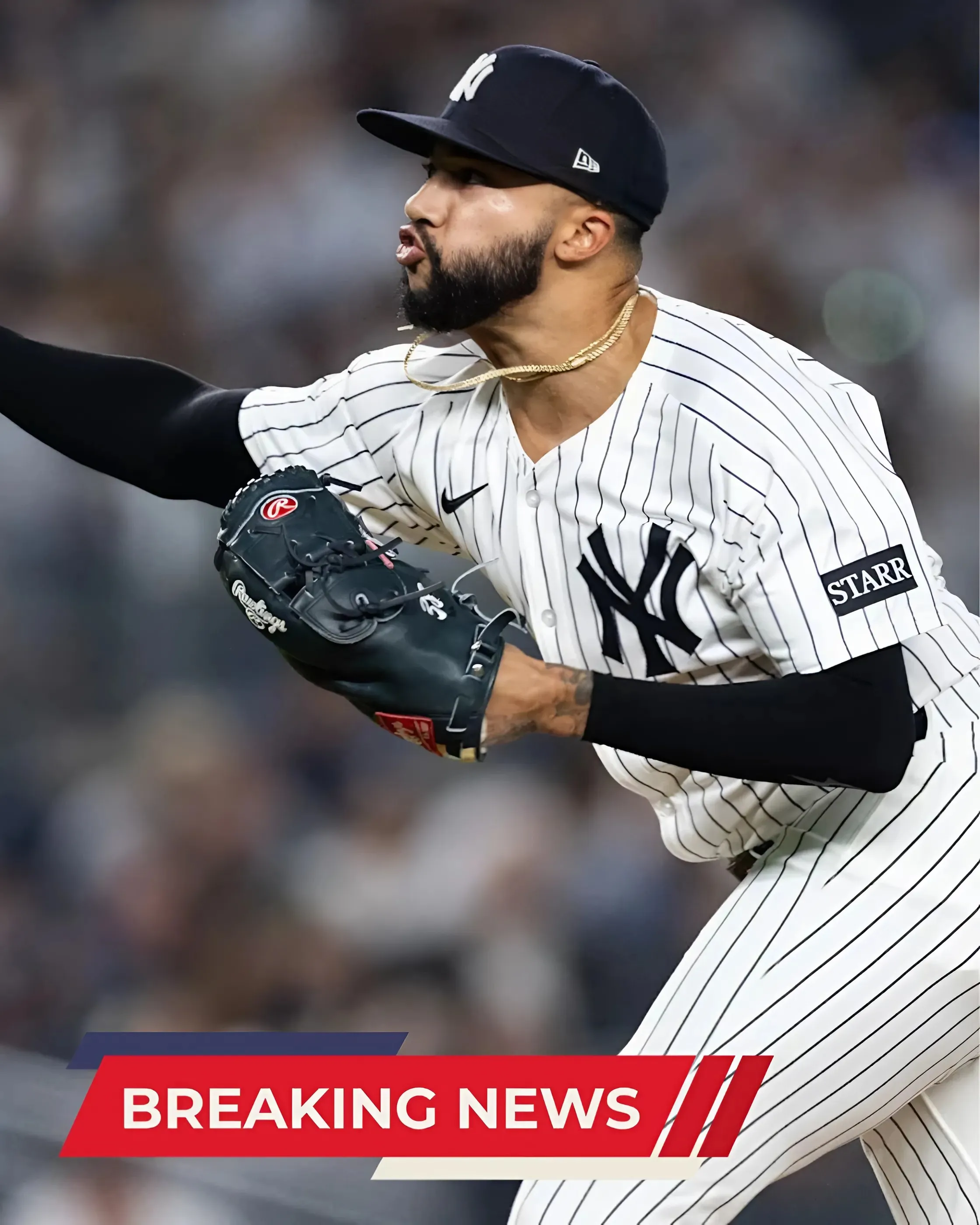 Don't be surprised if this Yankees player is gone by the MLB trade deadline