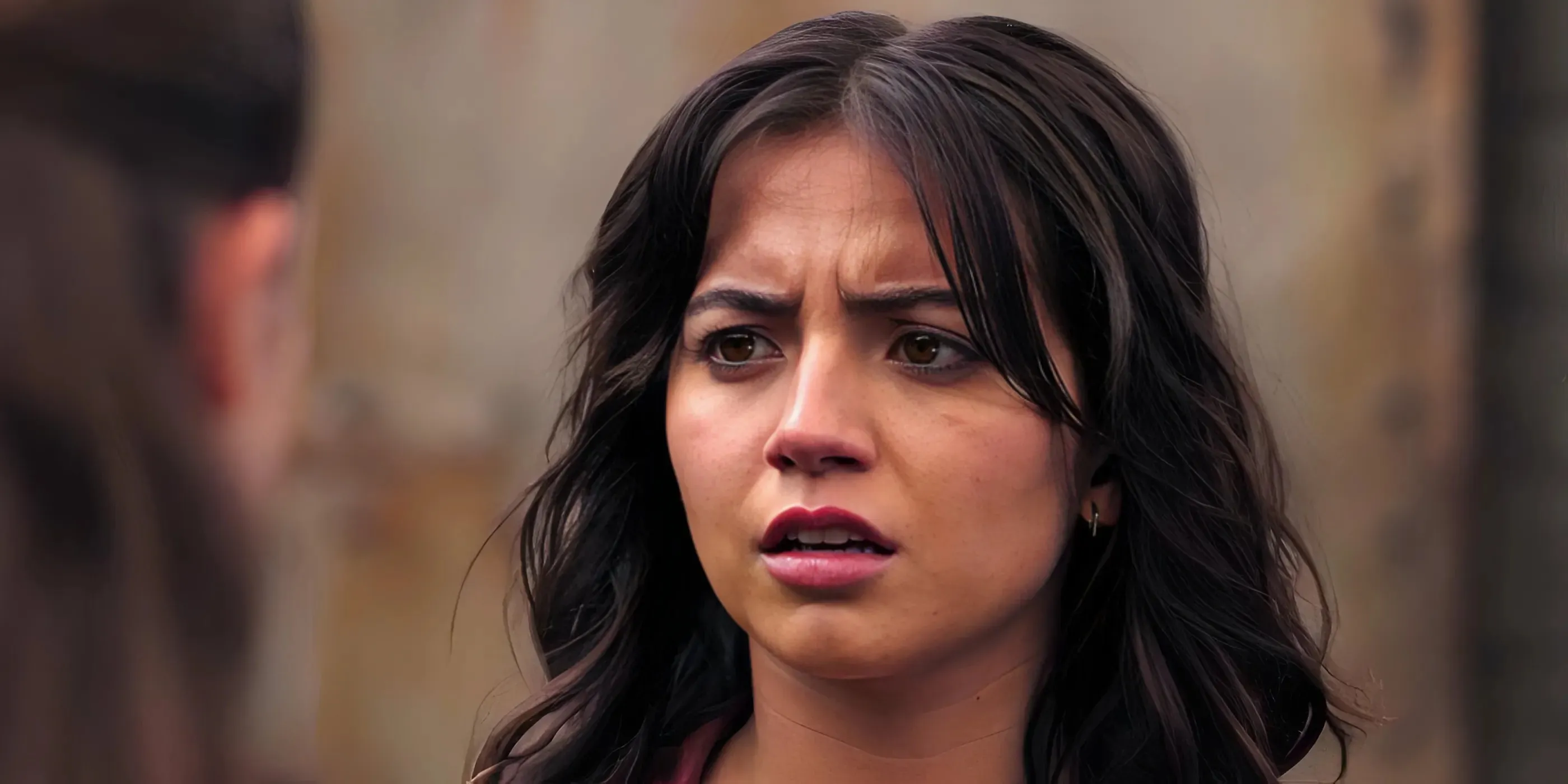 The Last Of Us Star Unpacks Dina's Motives After Shocking Reveal: "Nothing Would Really Stop Her"