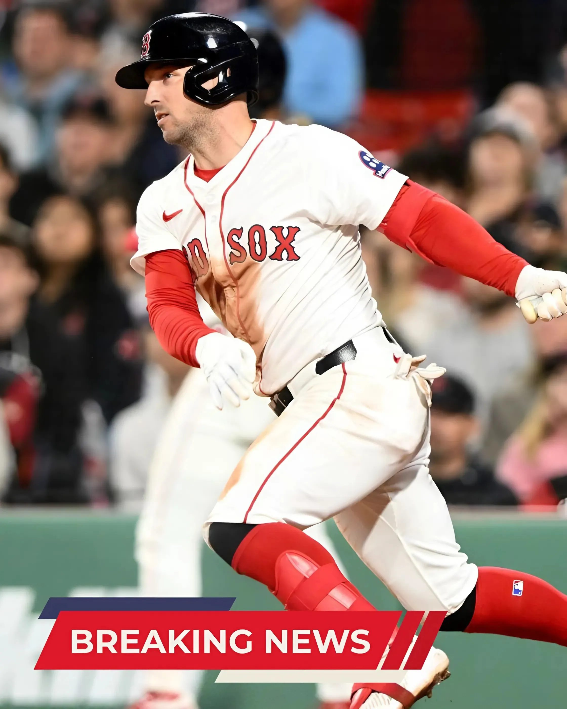 Alex Bregman Turned In Exact Performance Red Sox Paid For