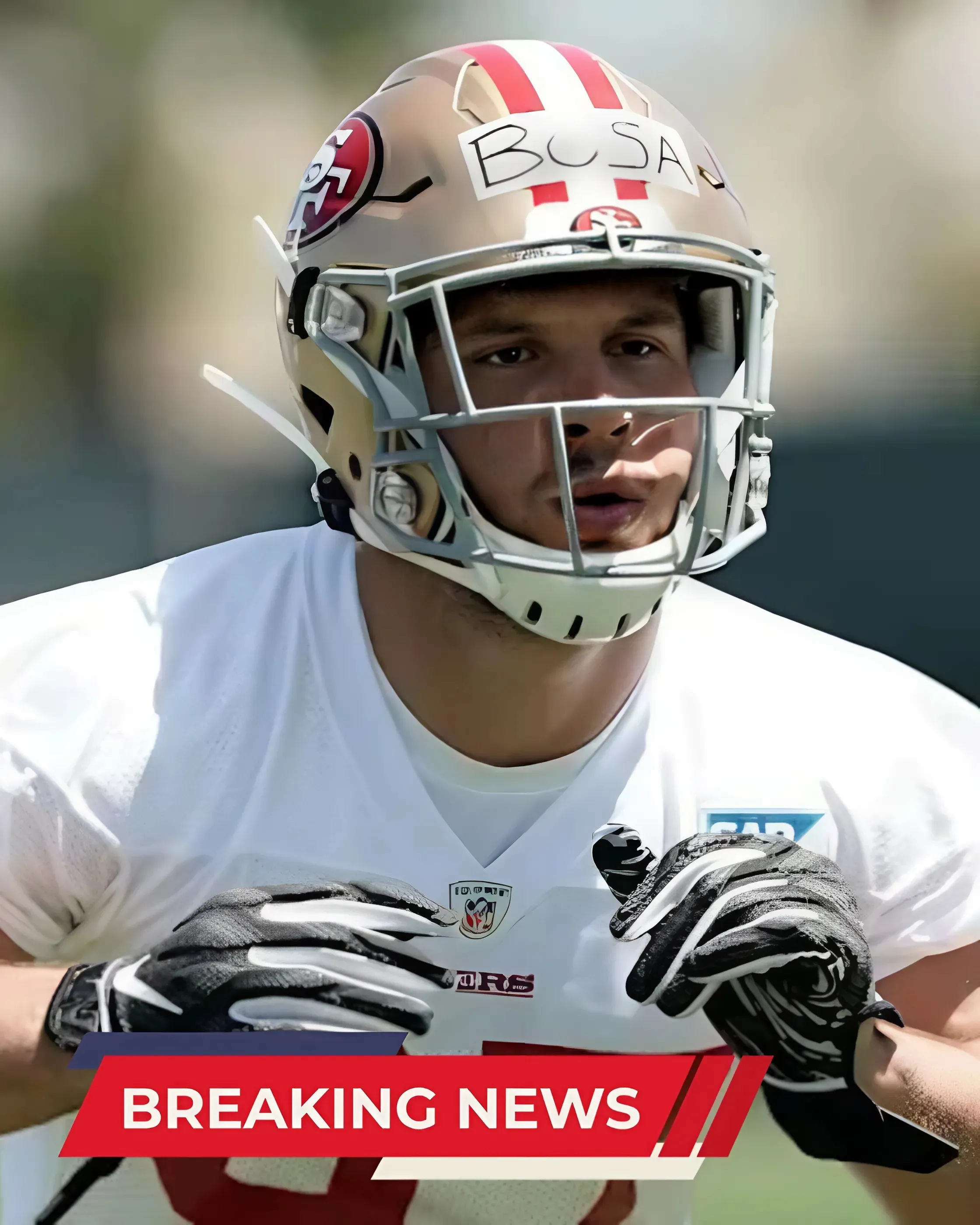 Nick Bosa Will Bring the Most Out of 49ers DE Mykel Williams