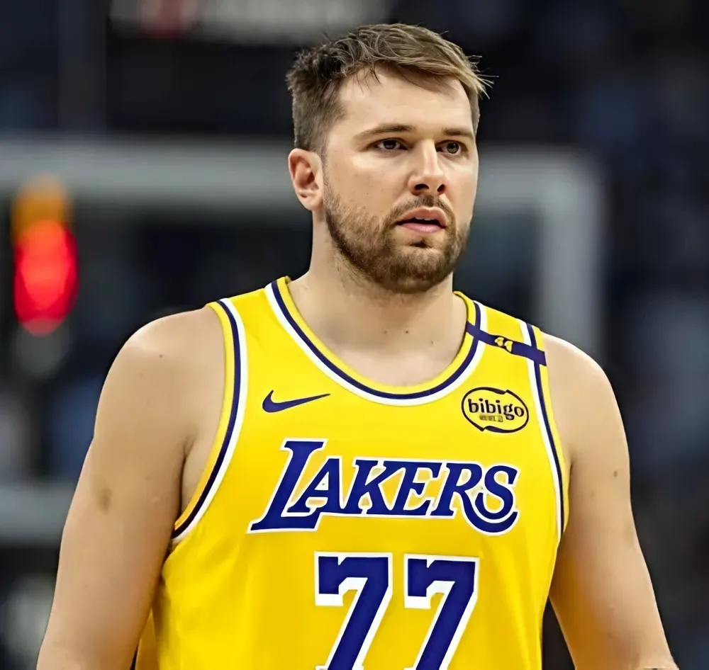 Lakers Predicted to Make Horrible $230 Million Luka Doncic Decision