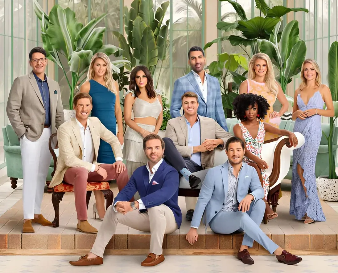 Southern Charm and Southern Hospitality Renewed for New Seasons (DETAILS)