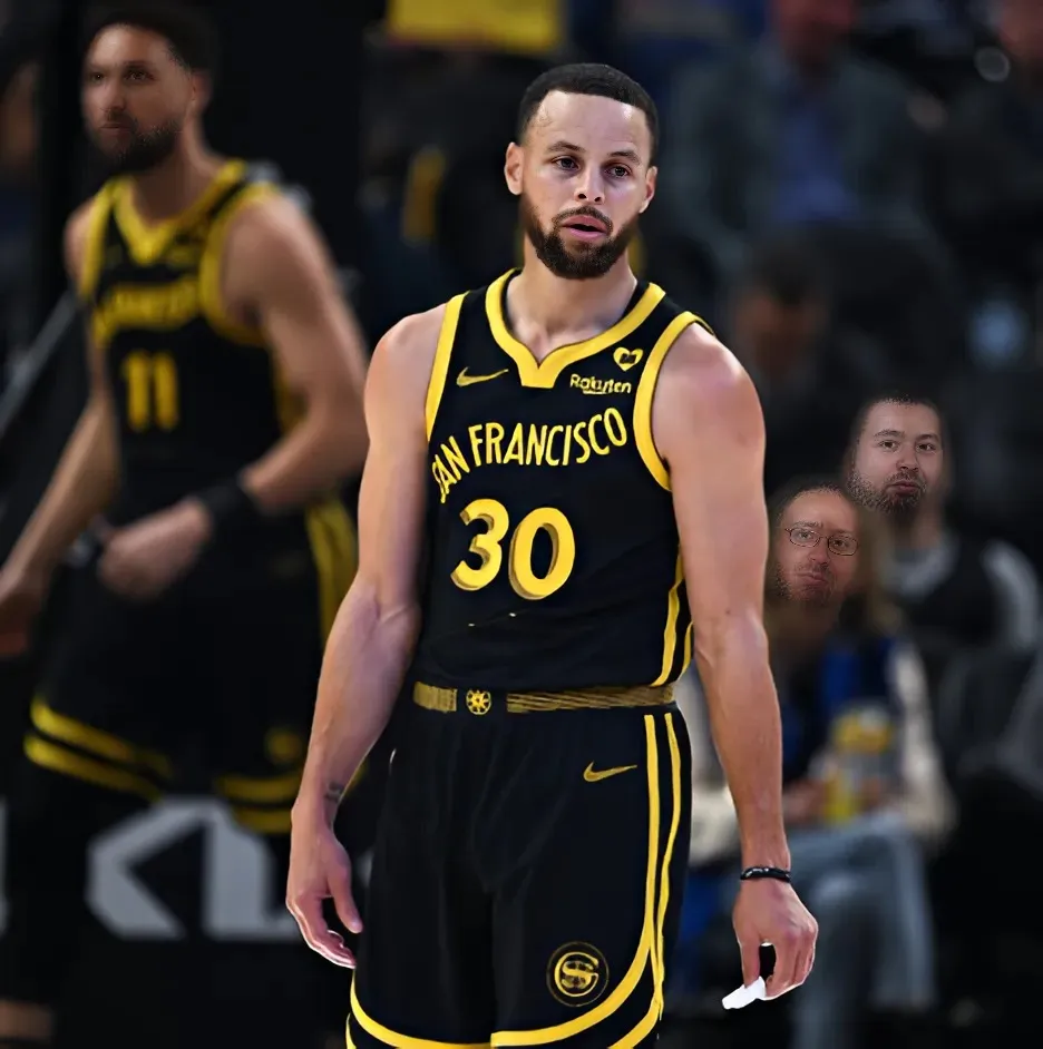 Warriors Get Bad News on Steph Curry Injury Recovery Timeline