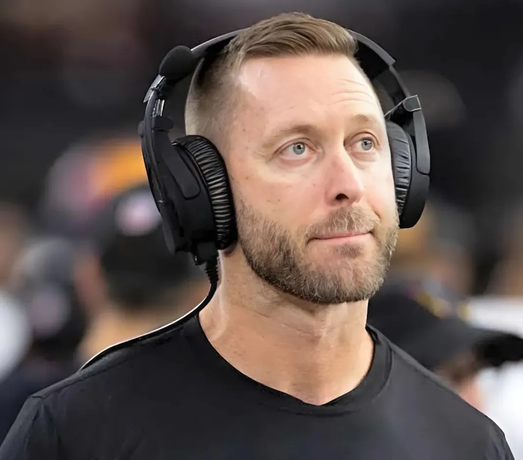 Commanders could land perfect James Conner clone for Kliff Kingsbury’s offense