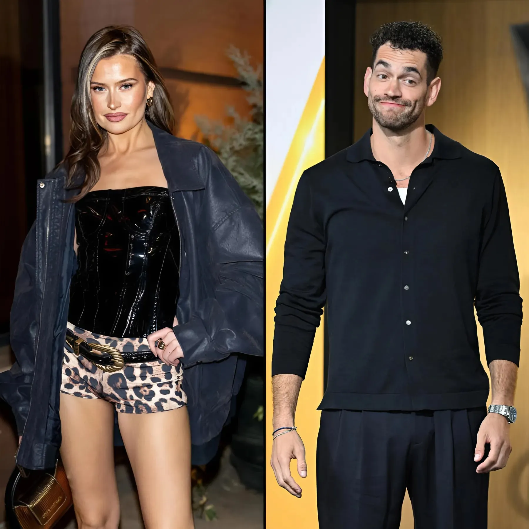 Jesse Solomon Makes a Stunning Confession About Cheating to a Producer Amid Lexi Drama