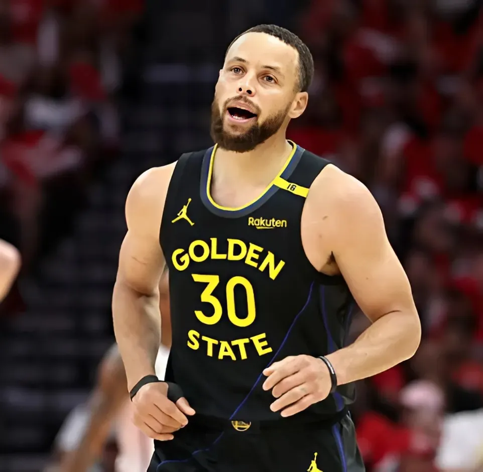 Charles Barkley Heavily Skeptical If Steph Curry’s Conditioning Following Deflating Injury