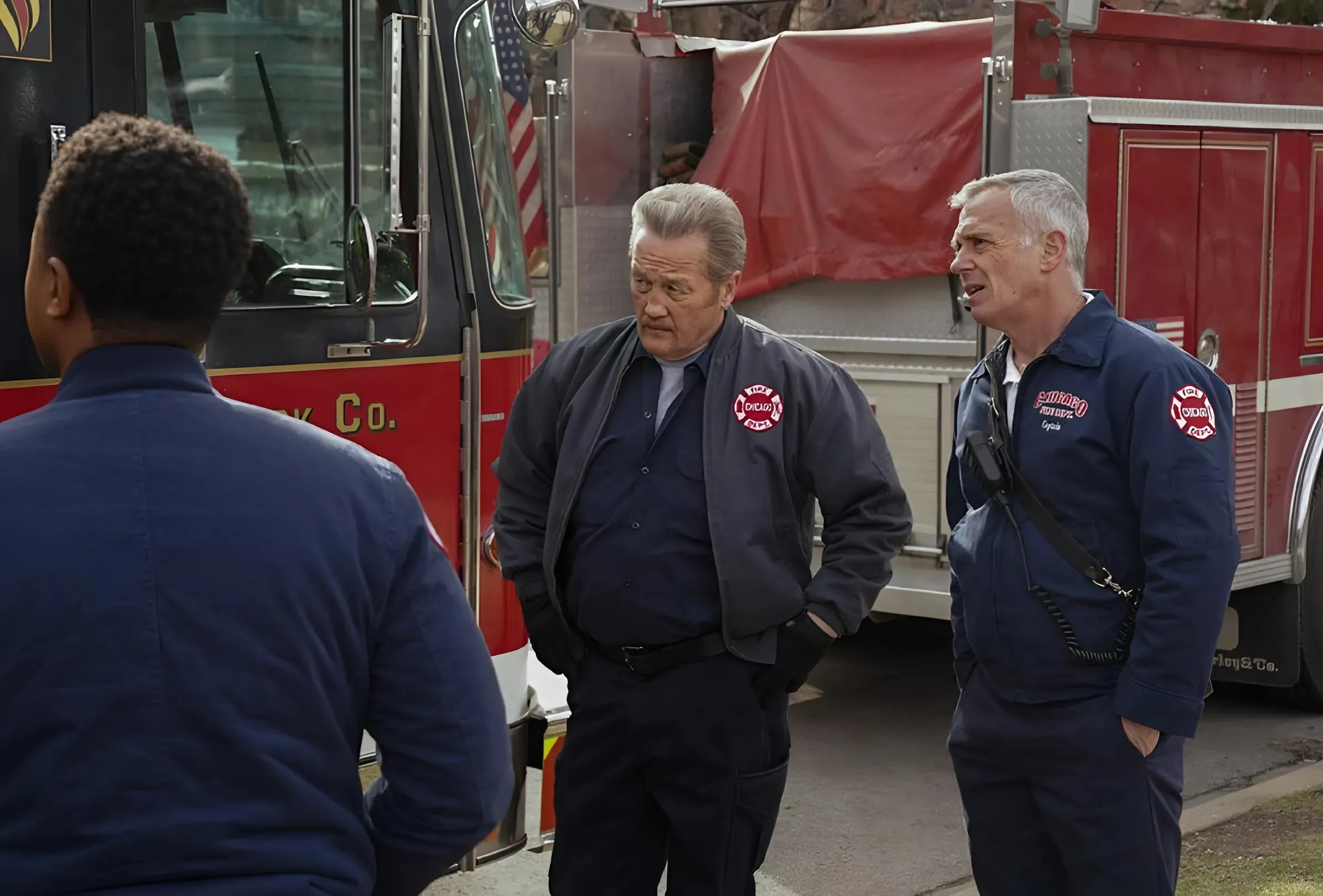 Chicago Fire Warns of Layoffs and Forced Retirements — Which Character(s) Will Get Cut?