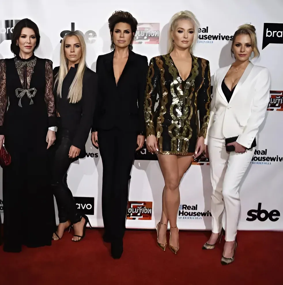 RHOBH Alum's Husband Says Her Exit Was the 'Best Decision' They've Ever Made