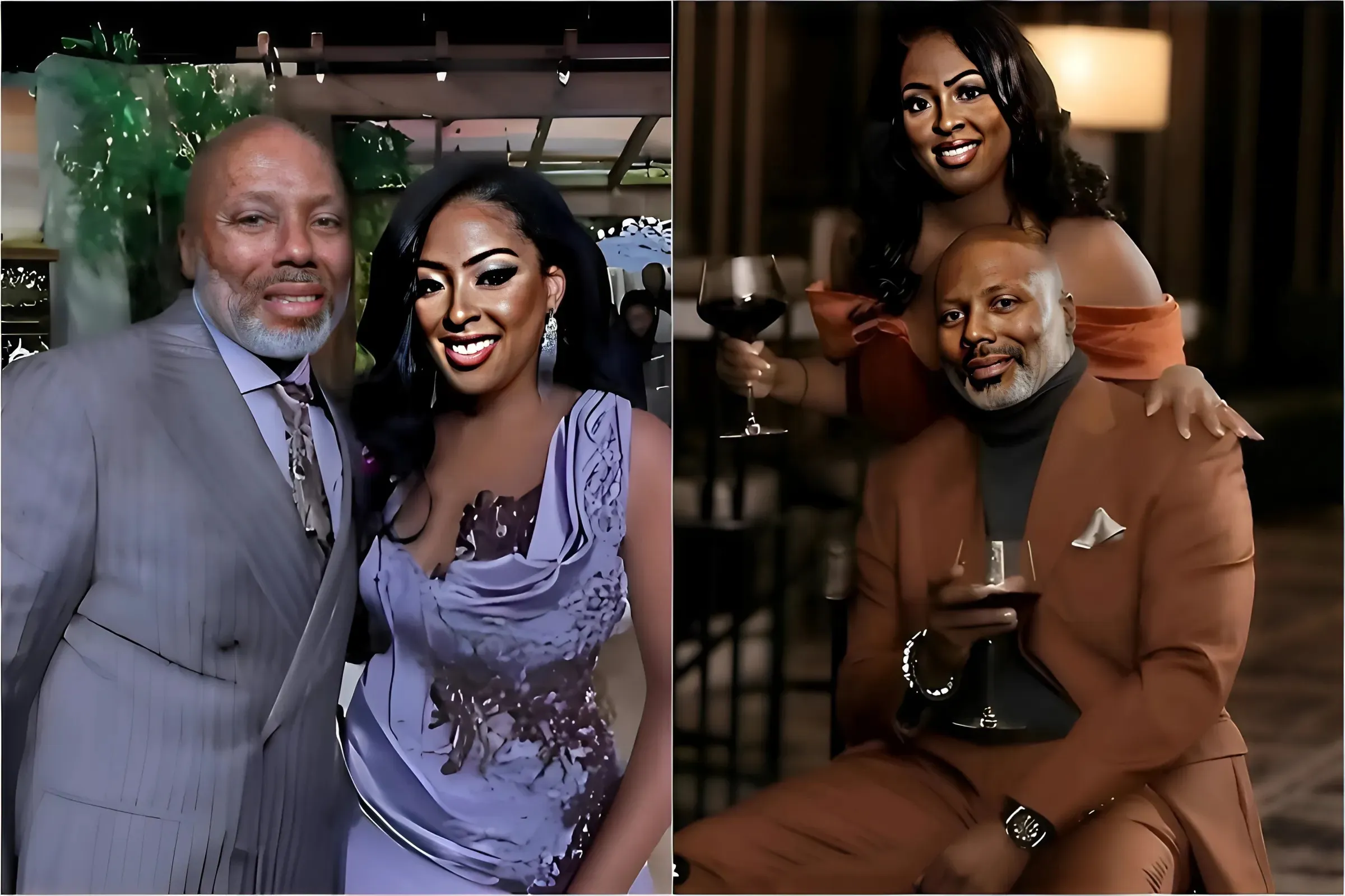 What Is Lateasha “Sweet Tea” Lunceford’s Job? ‘Married to Medicine’ Fans Want Answers!