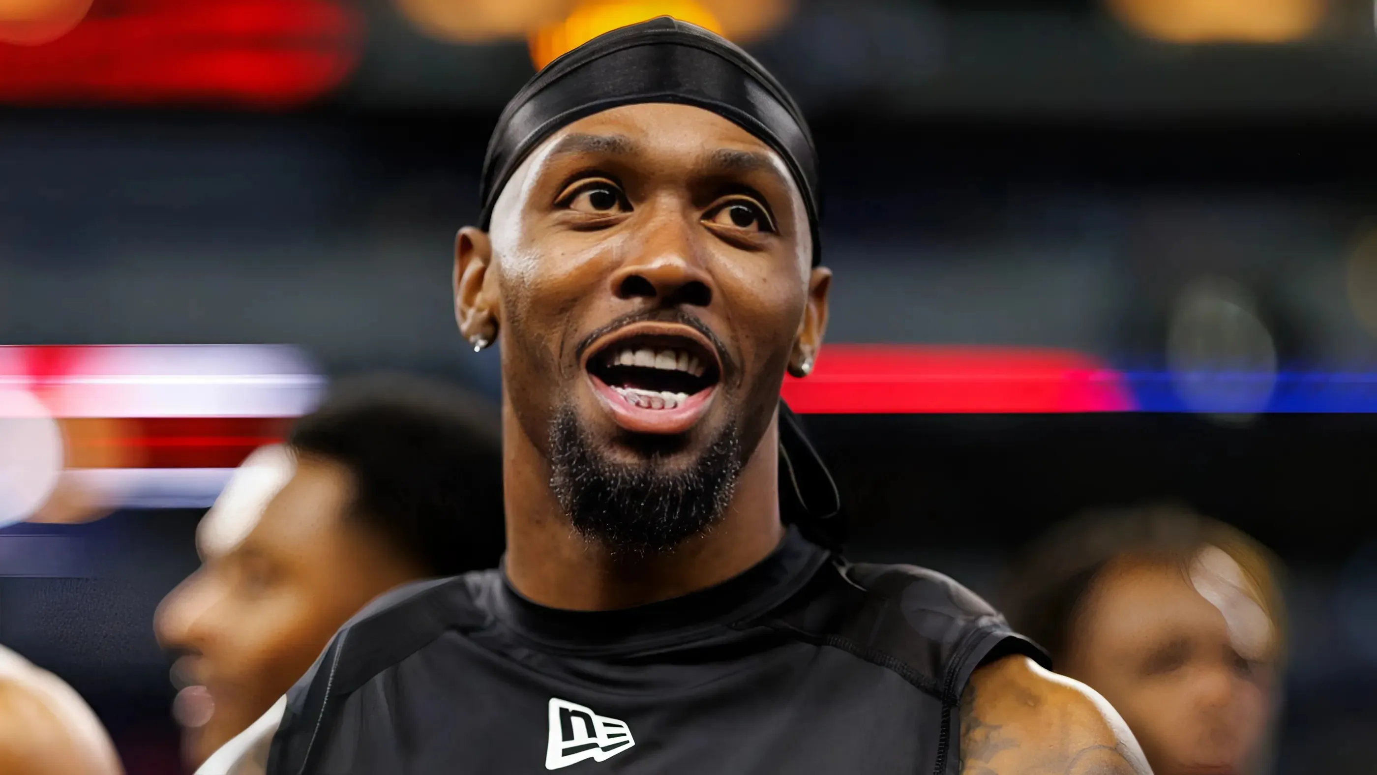 NFL insider drops bombshell on why Trey Amos fell to the Commanders NFL insider drops bombshell on why Trey Amos fell to the Commanders