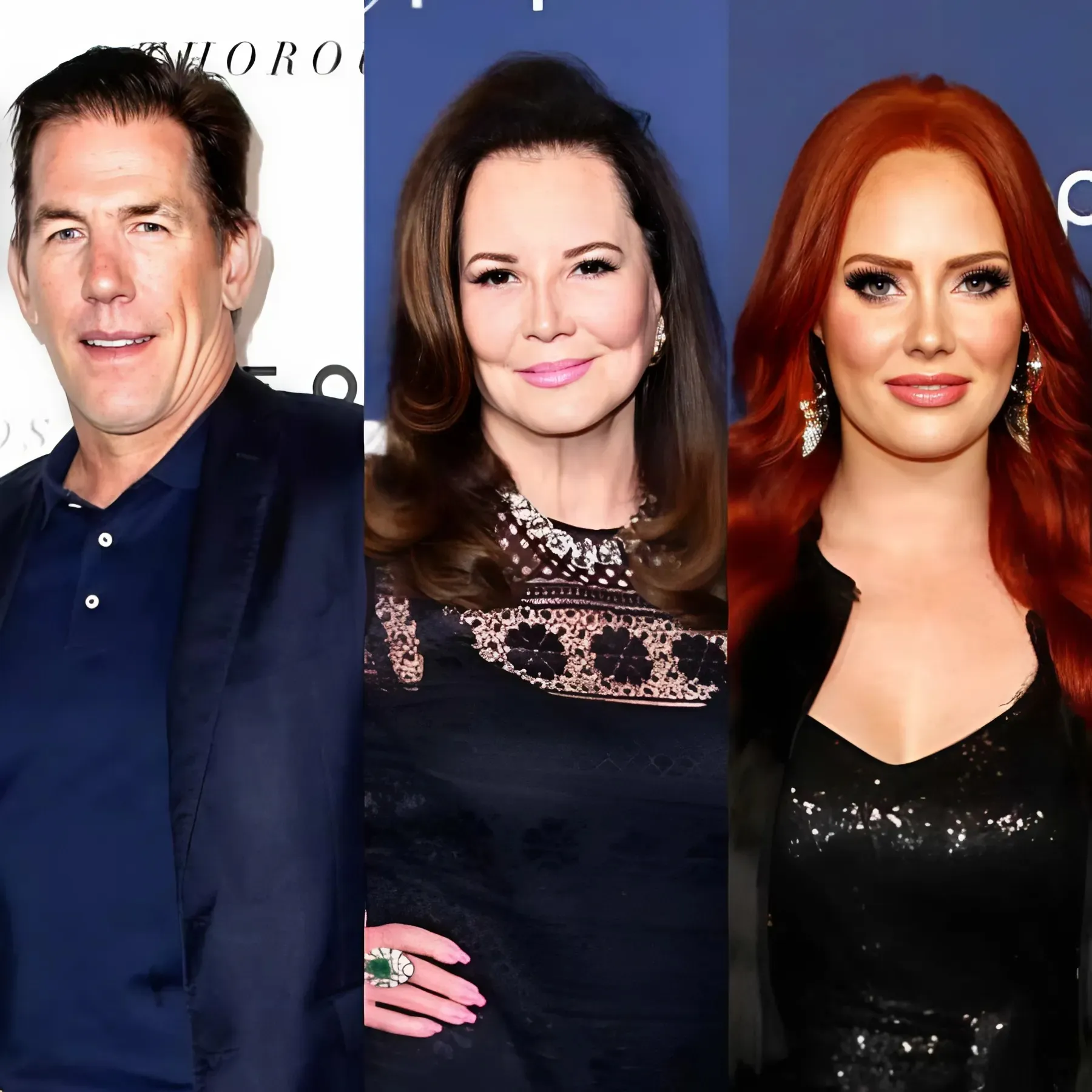 Thomas Ravenel Accuses Patricia Altschul of Spreading “Lies” That He’s Keeping Kids From Ex Kathryn and Slams Her as “Biggest Scum” in Explosive Rant