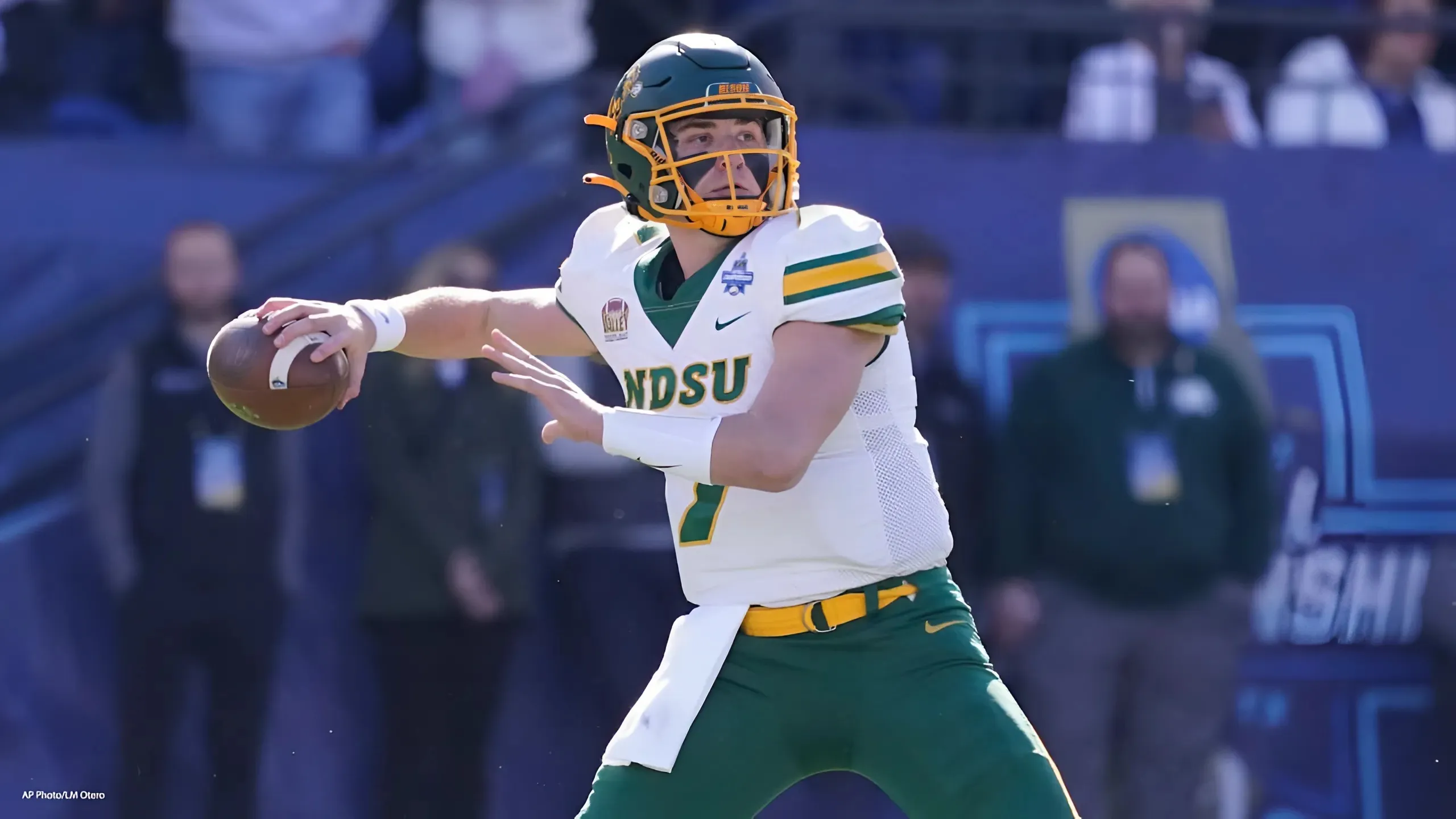 Raiders’ best rookie sleeper to make impact in 2025 NFL season