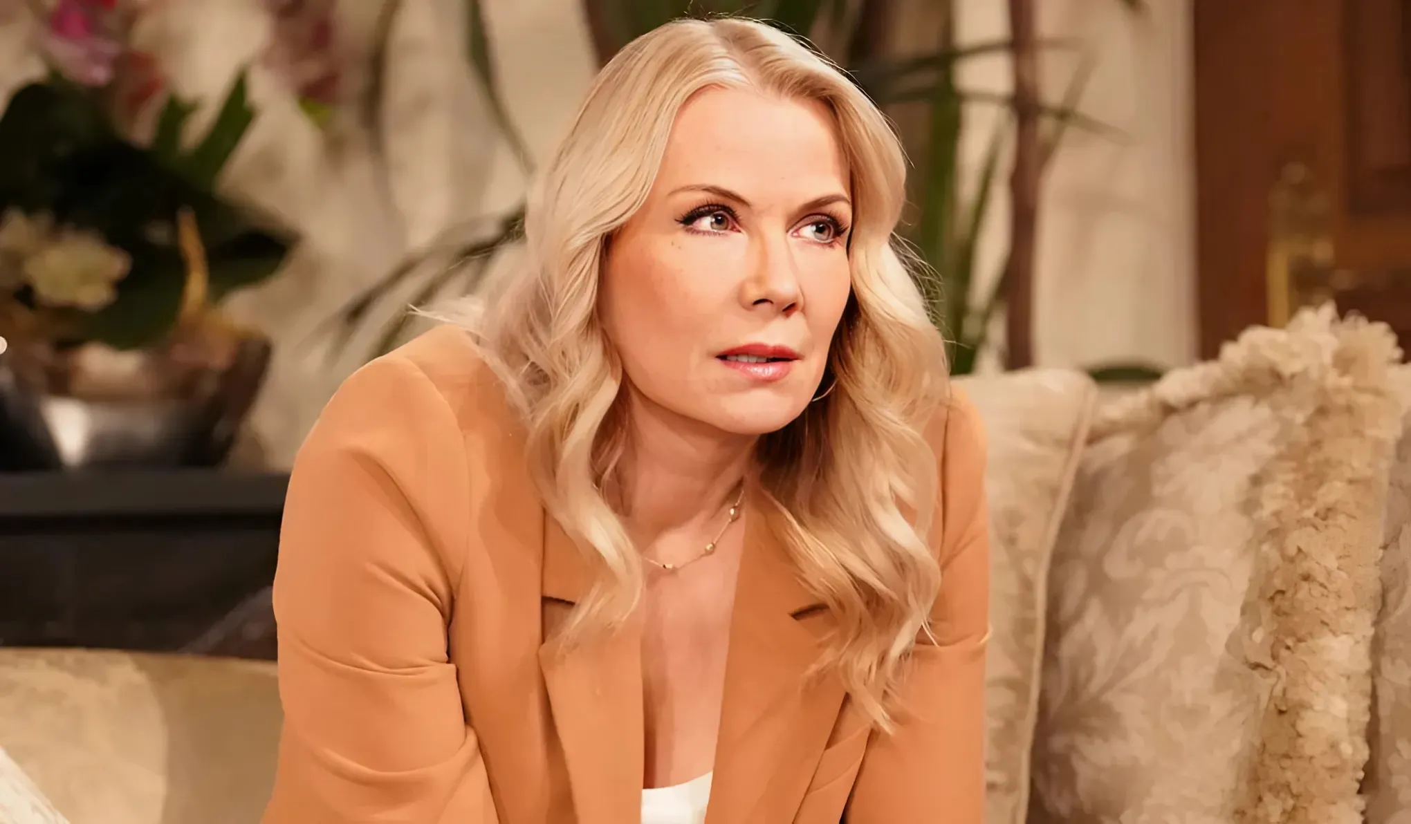 Bold & Beautiful’s Katherine Kelly Lang Vents About Her Frustration With Brooke