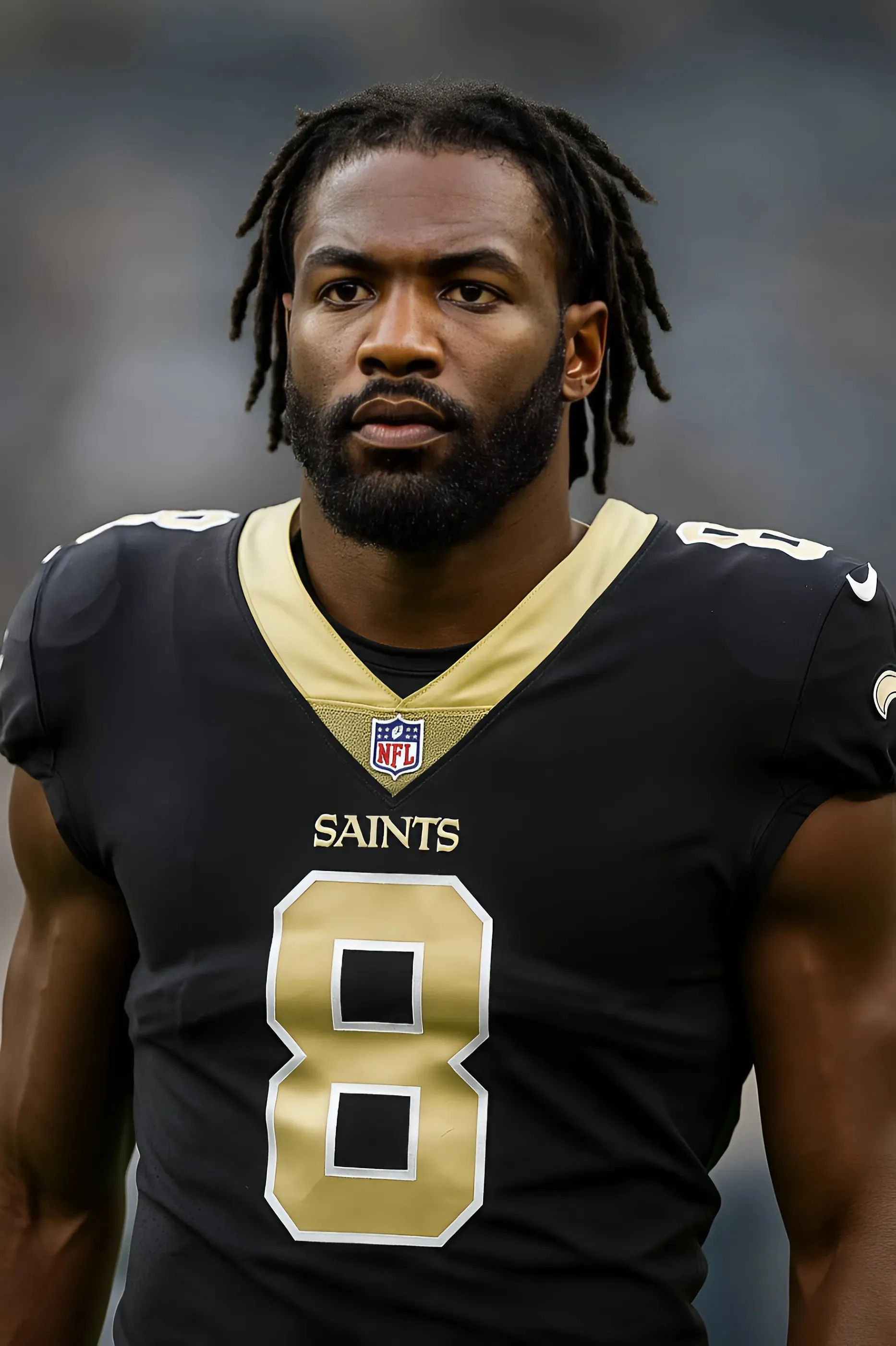 Saints Brought In Star With Hints Of 5-Time Pro Bowler