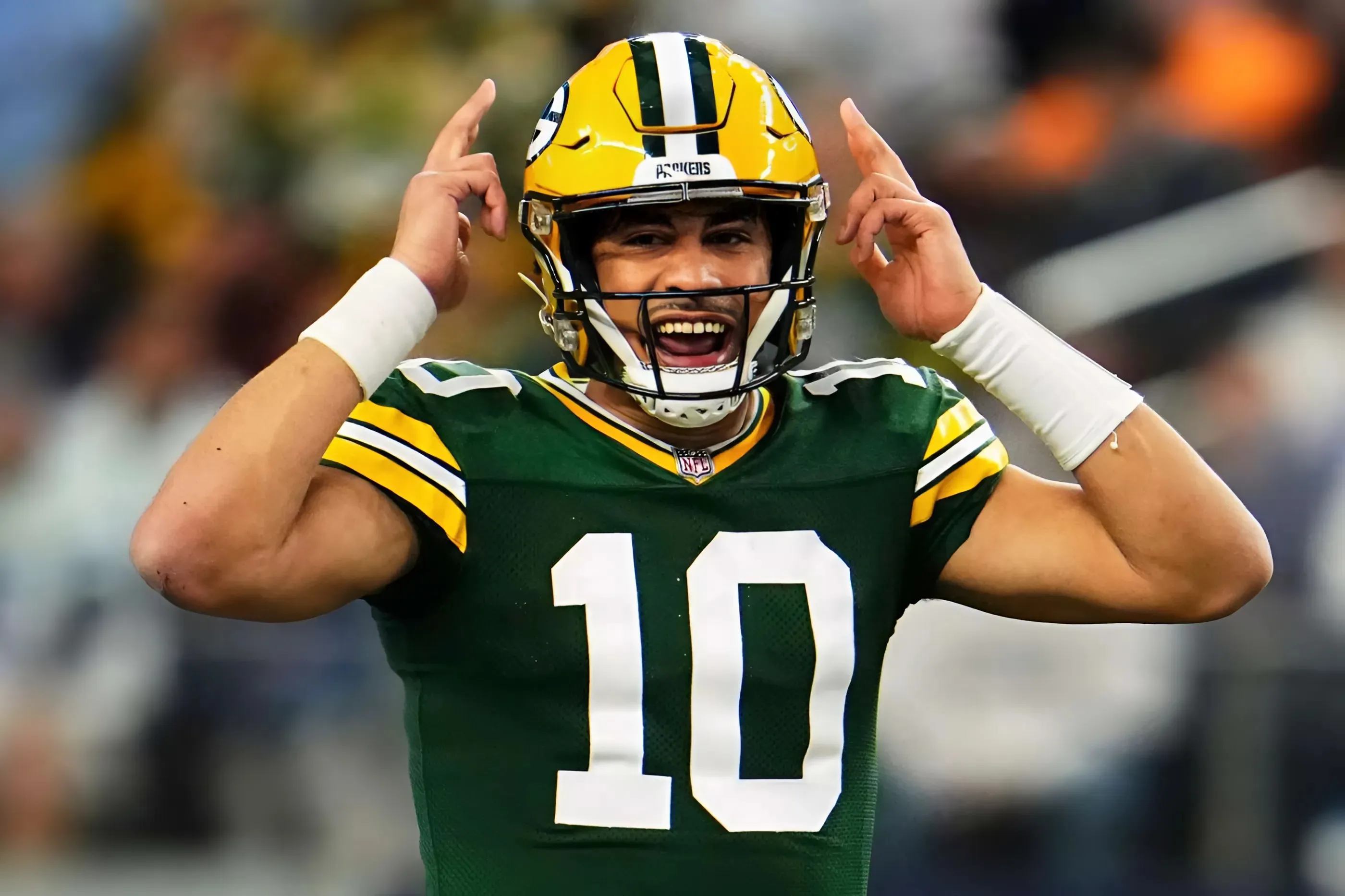 BREAKING: Packers QB Love to host 25th Anniversary Green Bay Charity Softball Game