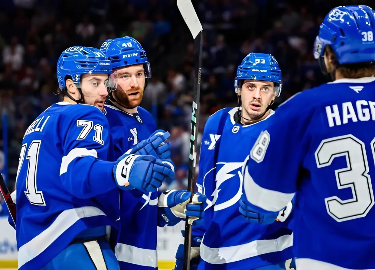 3 Lightning Who Could Get Contract Extensions Next