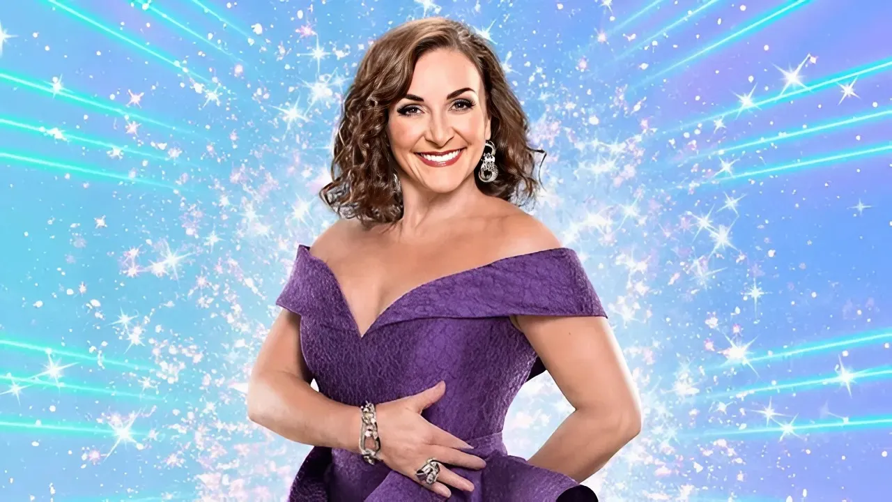 BBC Strictly Come Dancing judge Shirley Ballas to headline Isle of Man event